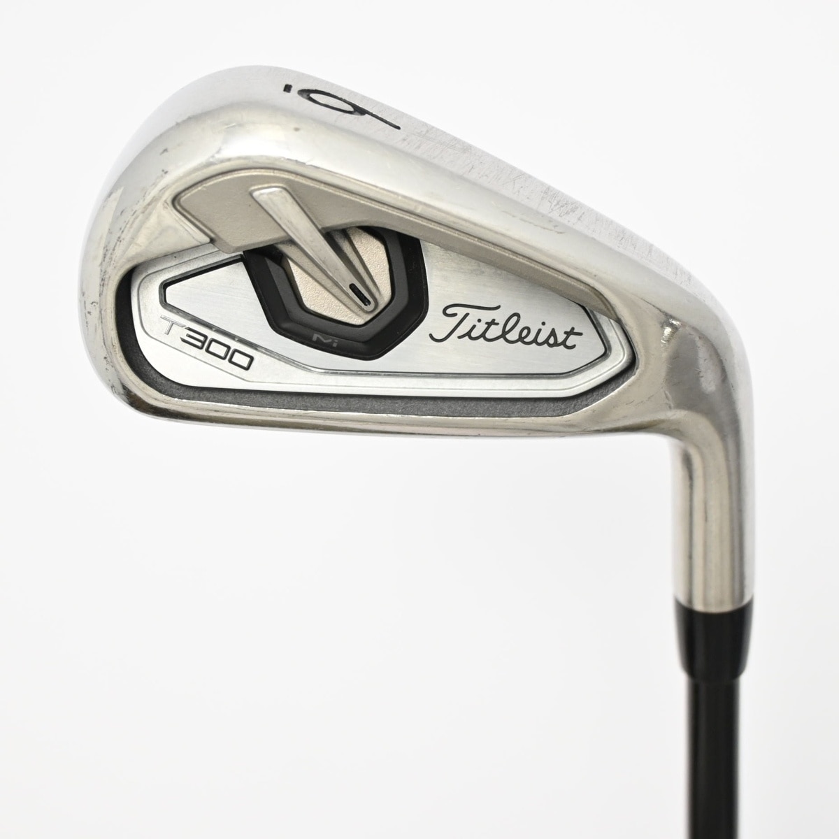 中古】Titleist アイアンセット (タイトリスト) 通販｜GDO中古ゴルフクラブ