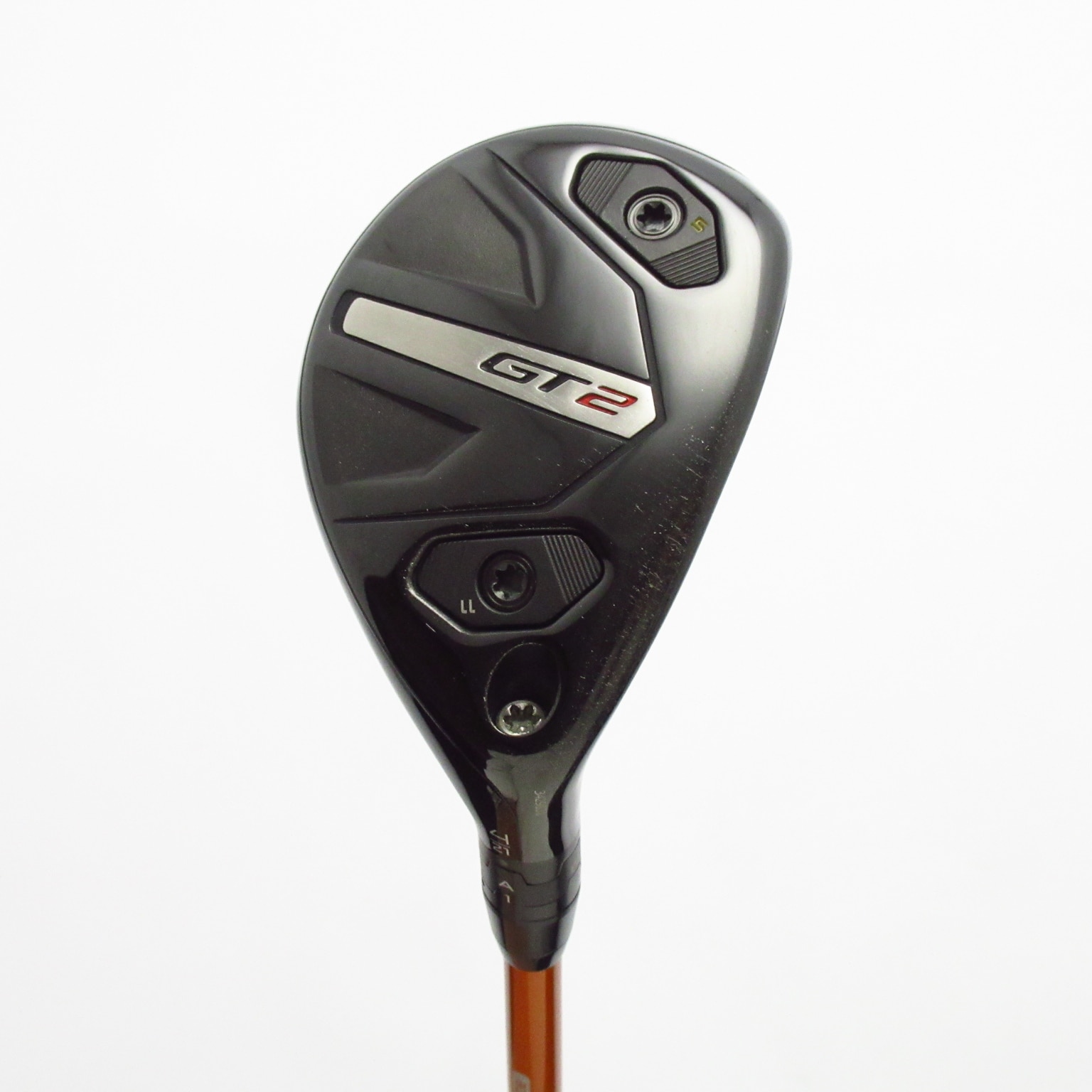 中古】GT2 ユーティリティ (タイトリスト) Titleist 通販｜GDO