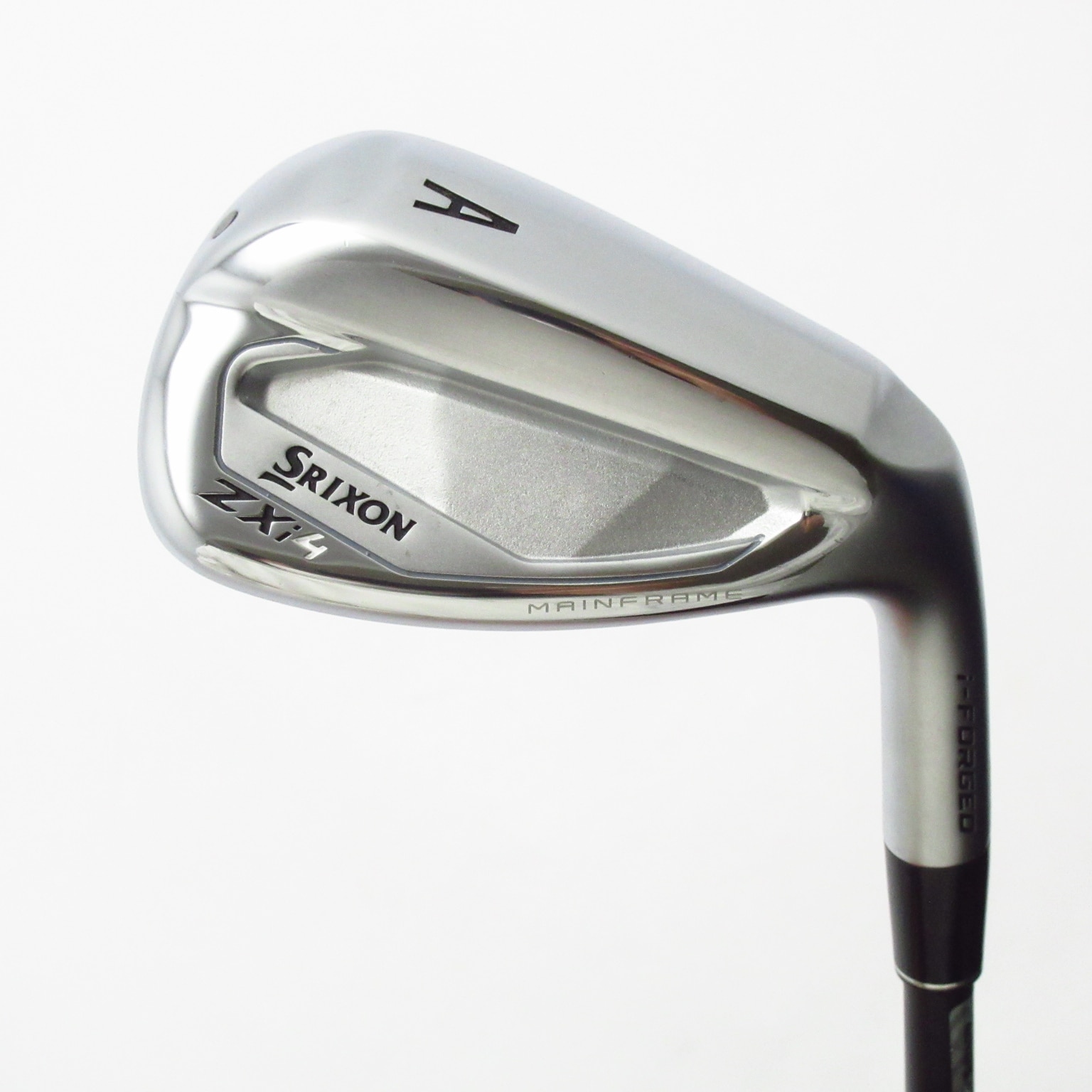 中古】スリクソン 単品アイアン (ダンロップ) 通販｜GDO中古ゴルフクラブ
