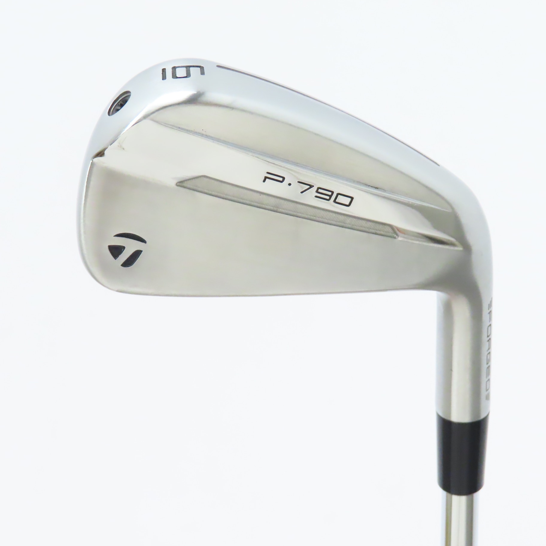 中古】P790(2025) アイアンセット (テーラーメイド) P790 通販