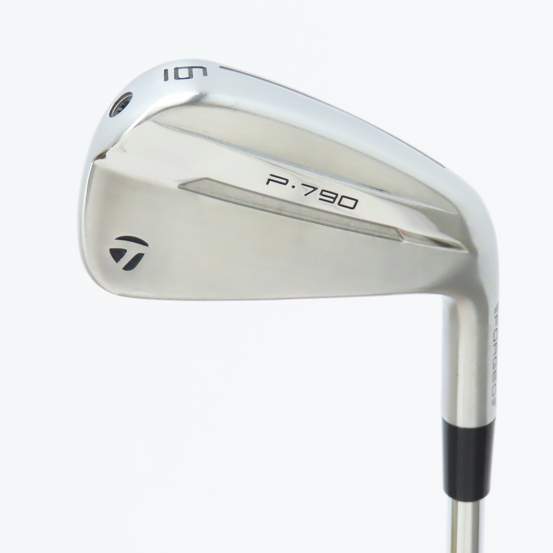 中古】P790(2025) アイアン N.S.PRO 950GH neo 26.5 S C(アイアン