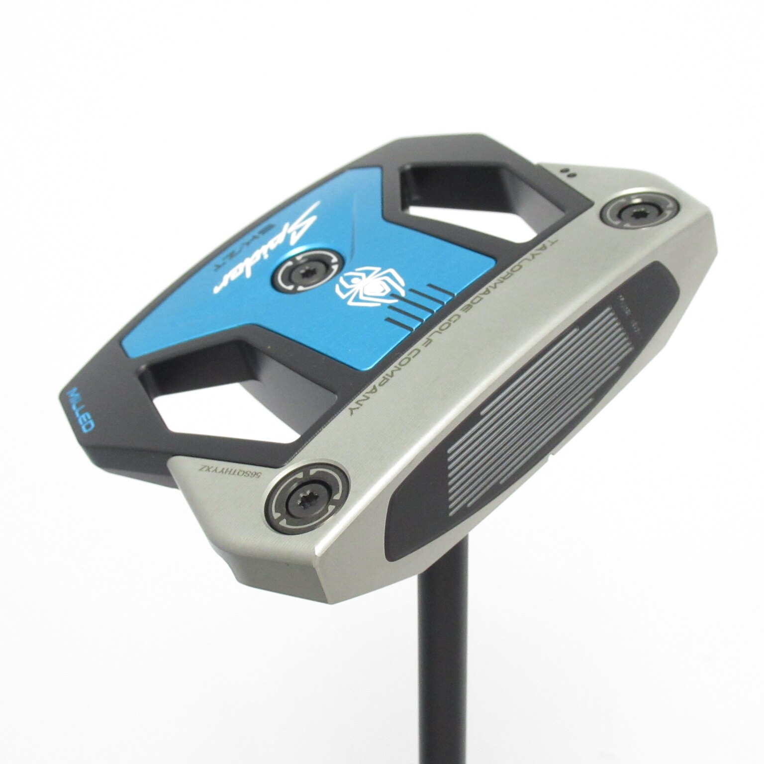 中古】SPIDER ZT COUNTER BALANCE パター カーボンシャフト 計測項目外