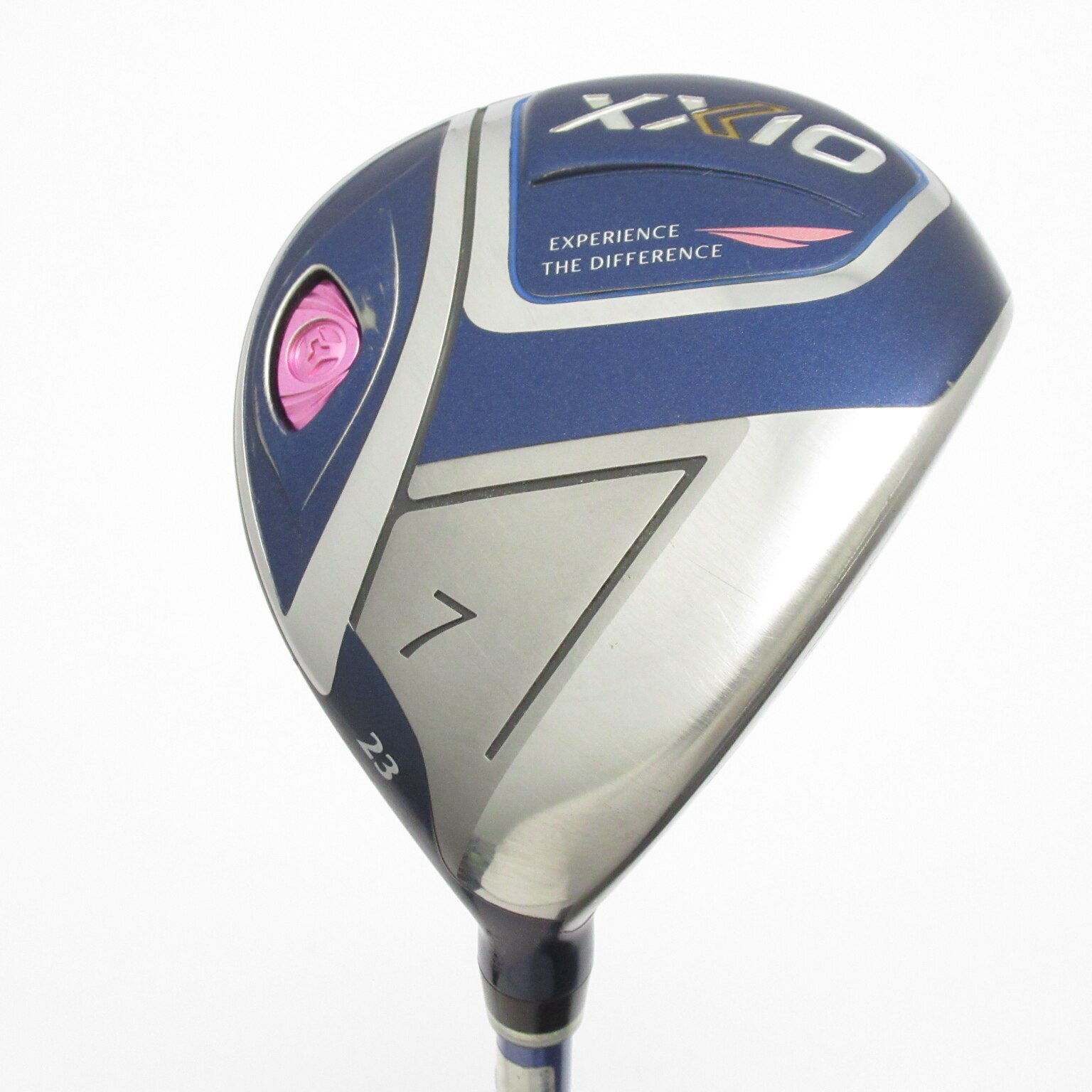 中古】ゼクシオ ゴルフクラブ (ダンロップ) レディス 通販｜GDO