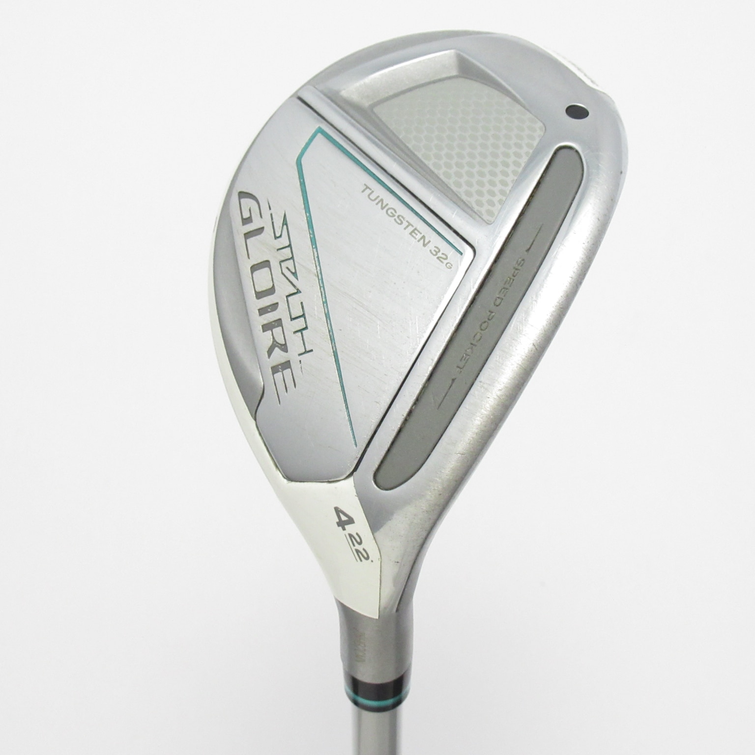 中古】ステルス グローレ レスキュー ユーティリティ Speeder NX for