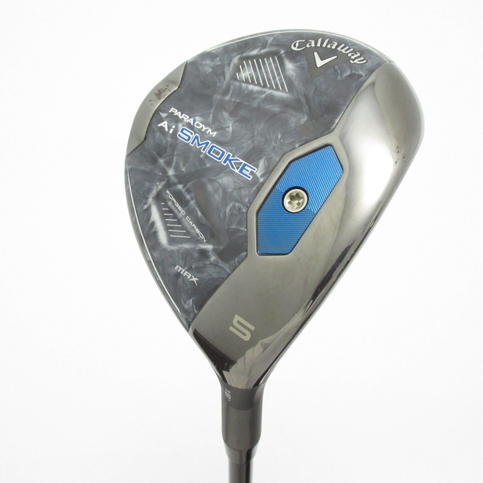 中古】Ai SMOKE フェアウェイウッド (キャロウェイ) 通販｜GDO