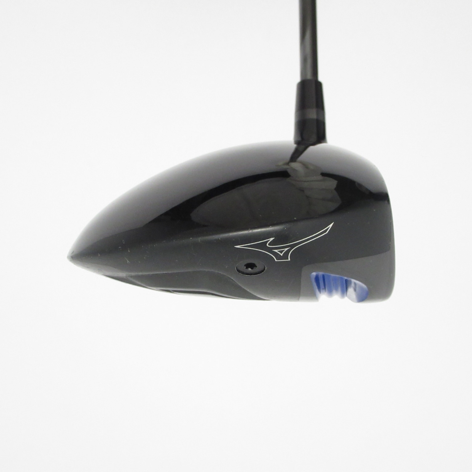 中古】MizunoPro MODEL-E ドライバー Speeder 474 EVOLUTION IV 可変 R