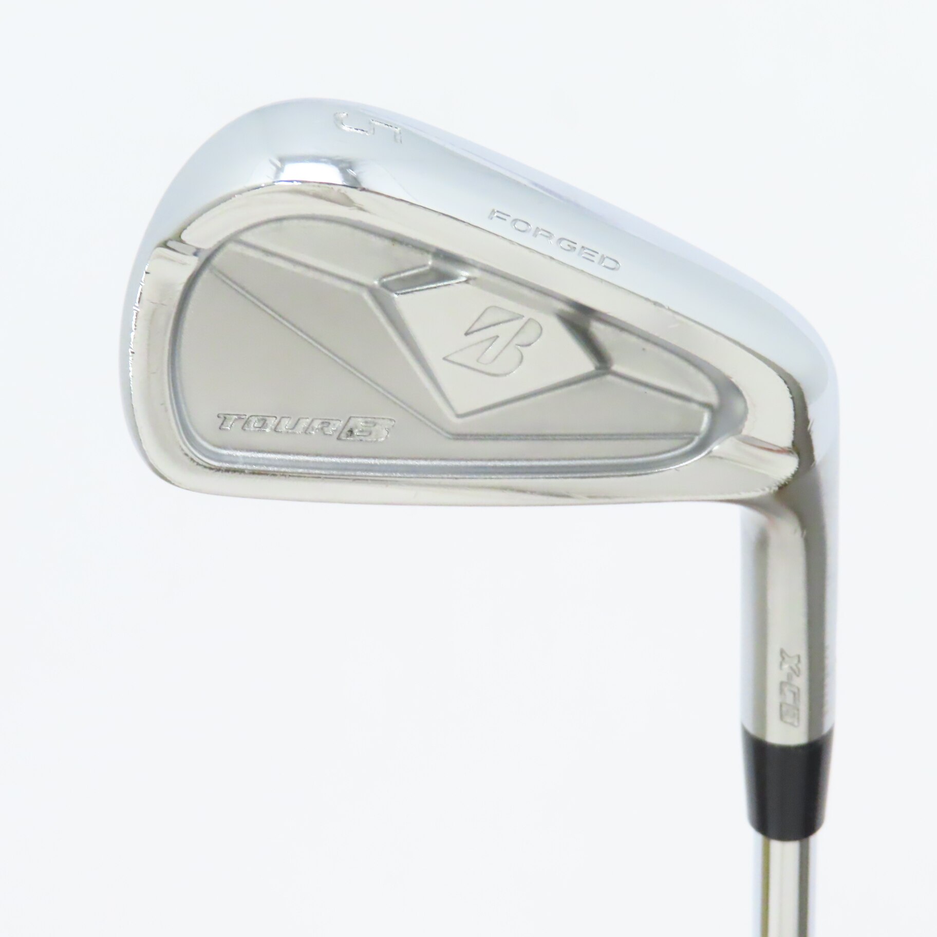 2018 TOUR B X-CB 4本セット MODUS3 TOUR120 2018 TOUR B X-CB 4