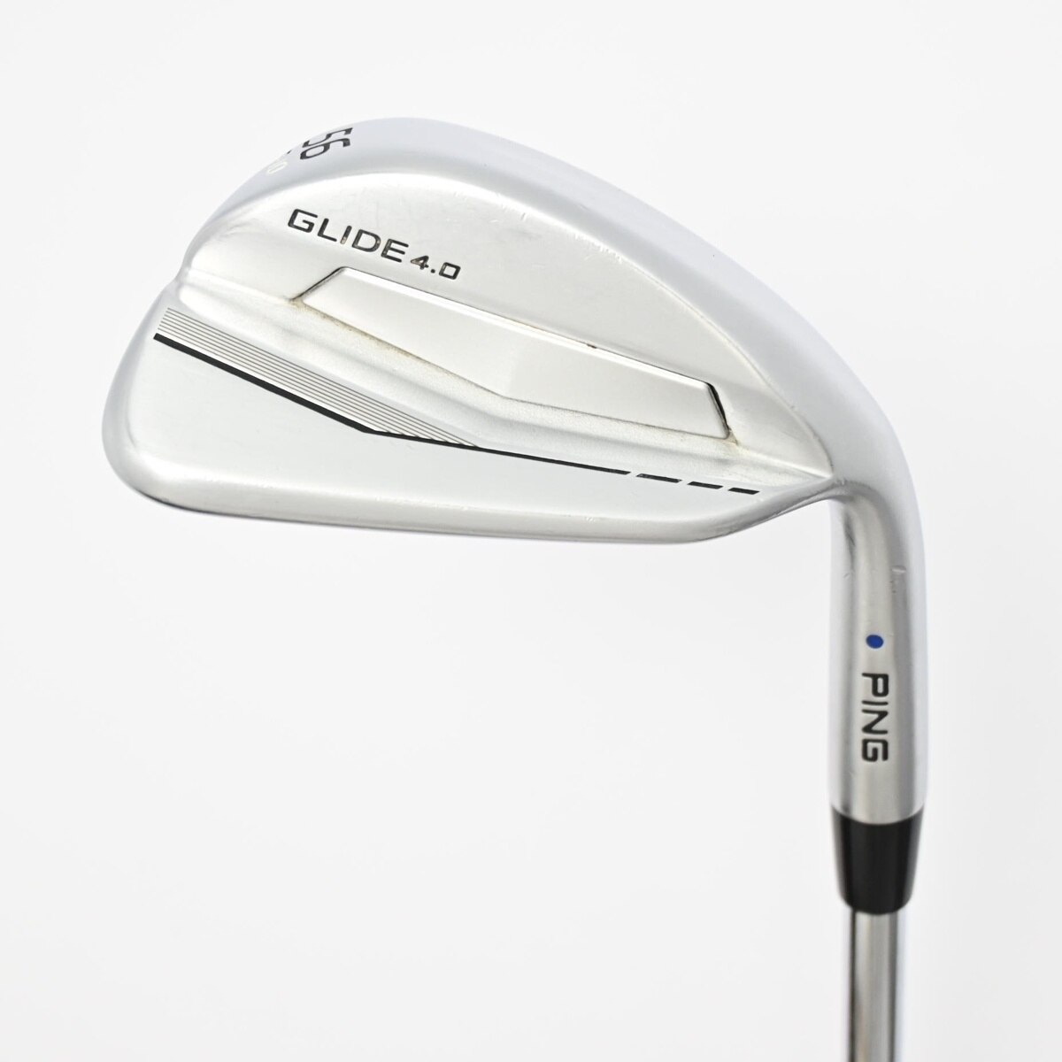 PING GLIDE 4.0 新品未使用　2本セット グライド 4.0 EYE 2グラインド(N．S．PRO 950GH neo ロフト 54