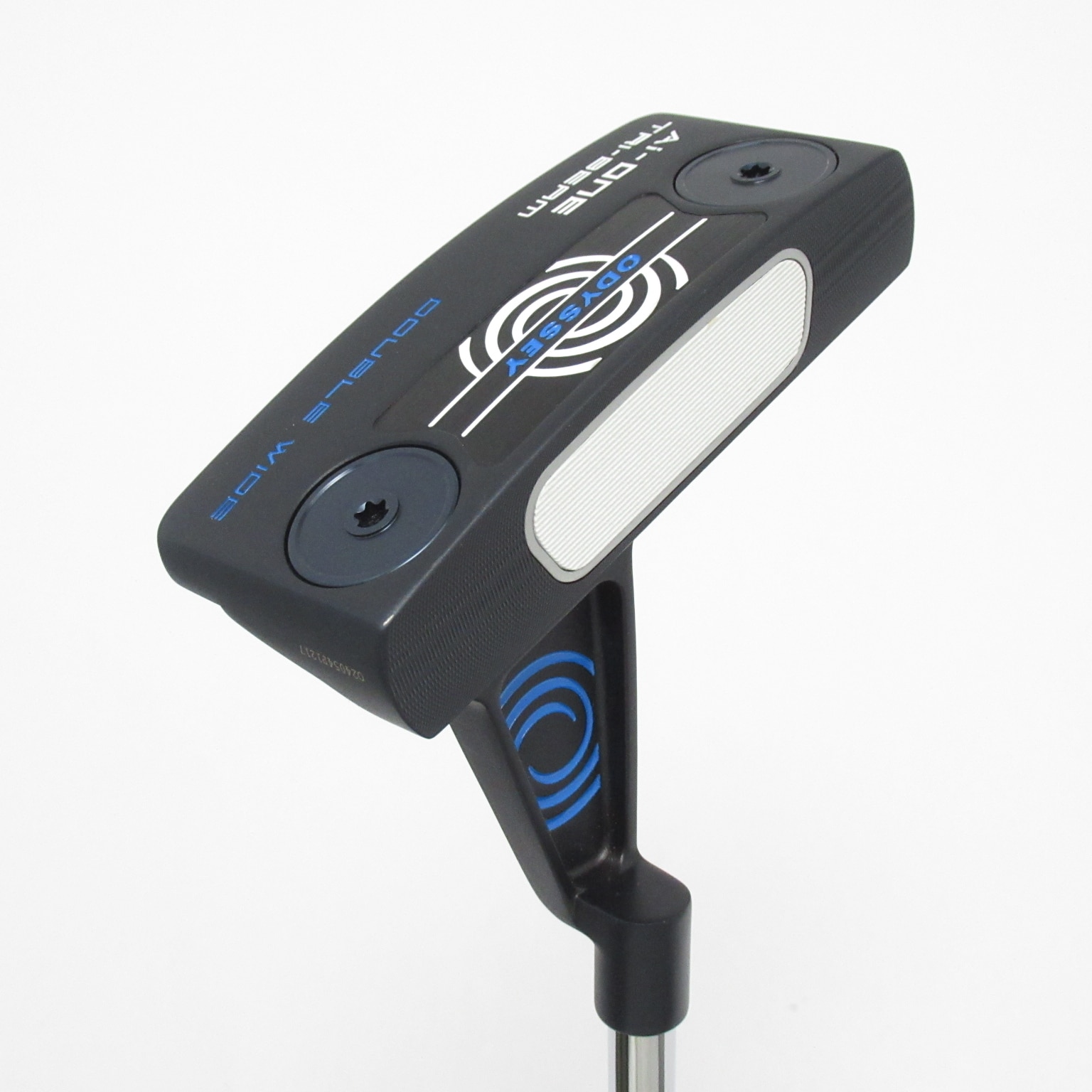 Ai-ONE TRI-BEAM DOUBLE WIDE 34インチ新品未使用 オデッセイ AI-ONE TRI-BEAM DOUBLE WIDE CS パター [34インチ