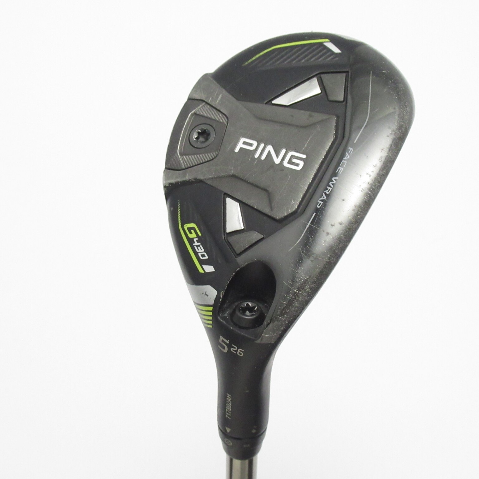 中古】G430 ユーティリティ (ピン) 通販｜GDO中古ゴルフクラブ