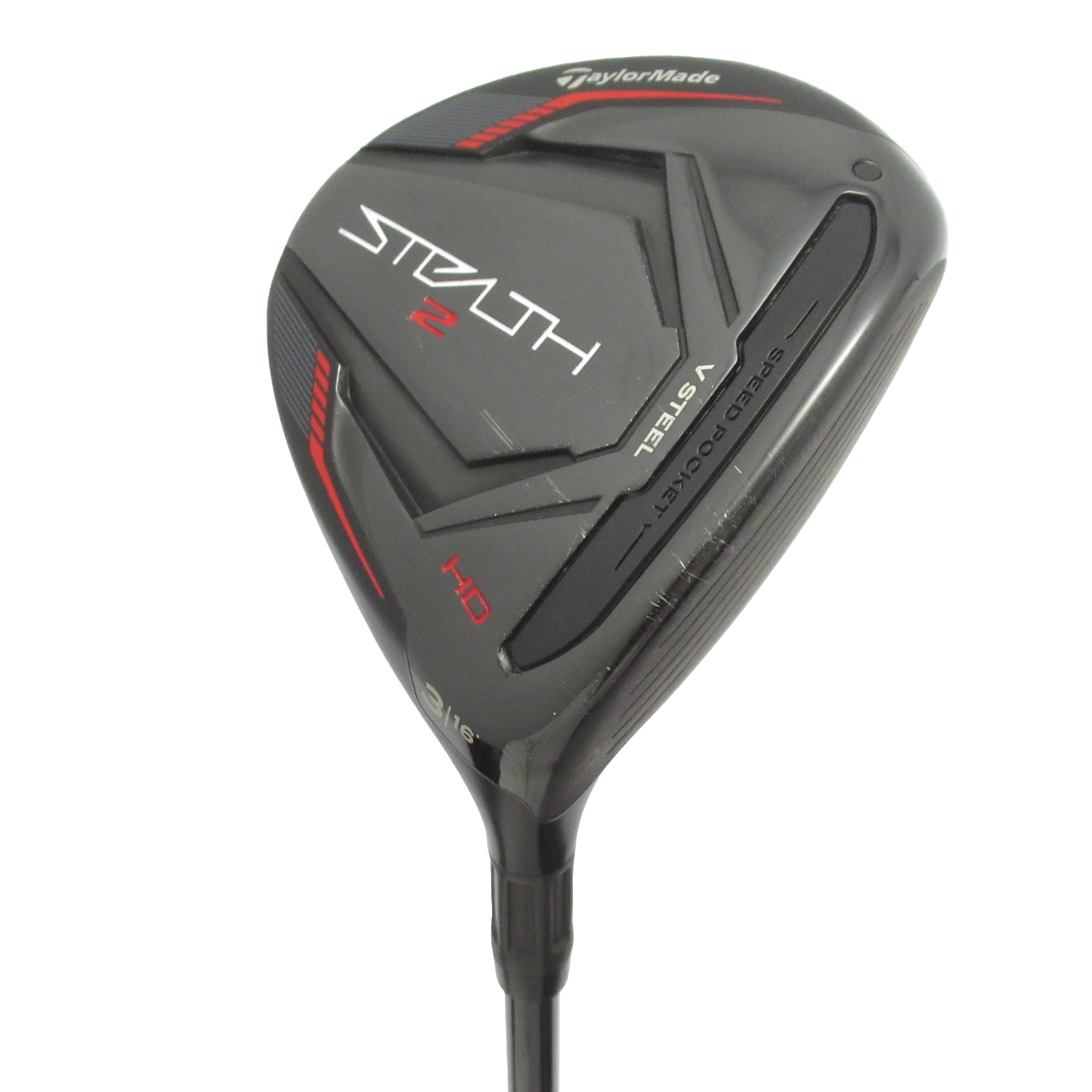 中古】ステルス フェアウェイウッド (テーラーメイド) 通販｜GDO