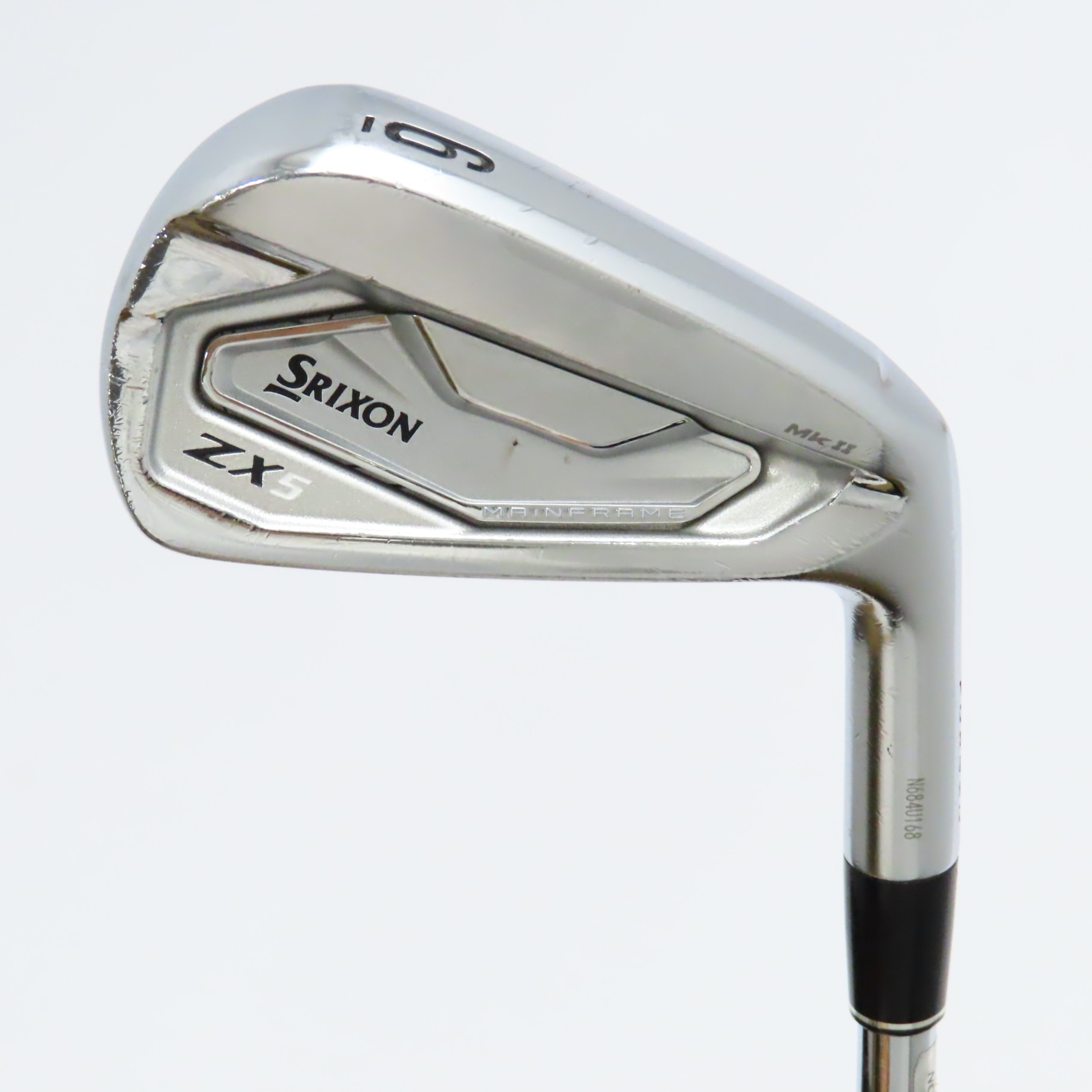 中古】スリクソン ZX5 MkII アイアン N.S.PRO MODUS3 TOUR 105 DST 27