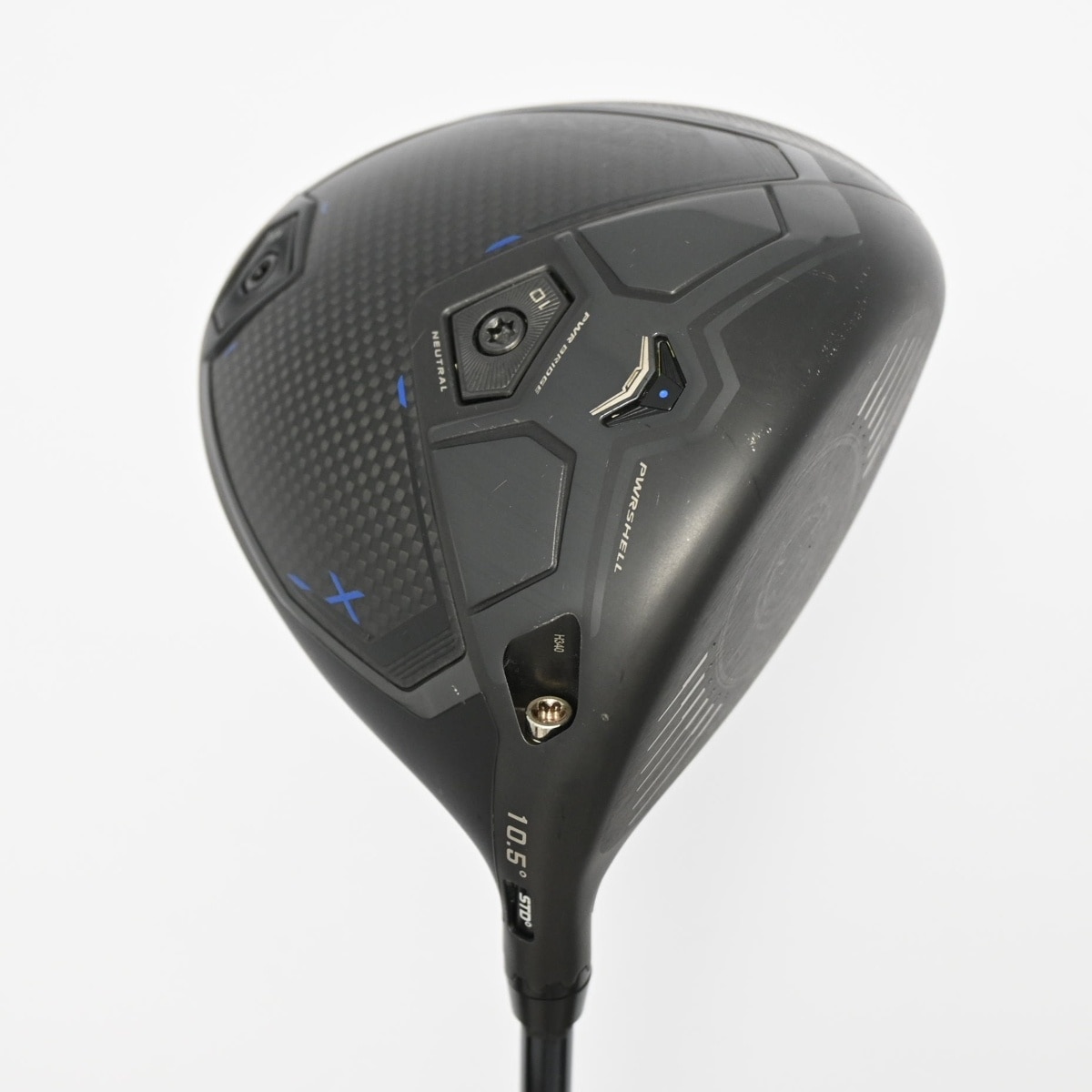 中古】ダークスピード ドライバー (コブラ) 通販｜GDO中古ゴルフ