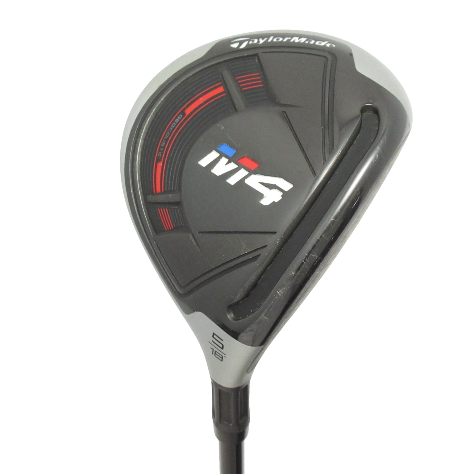 テーラーメイド M4　3W5W 2本セット テーラーメイドM4 3w・5w 2本セット