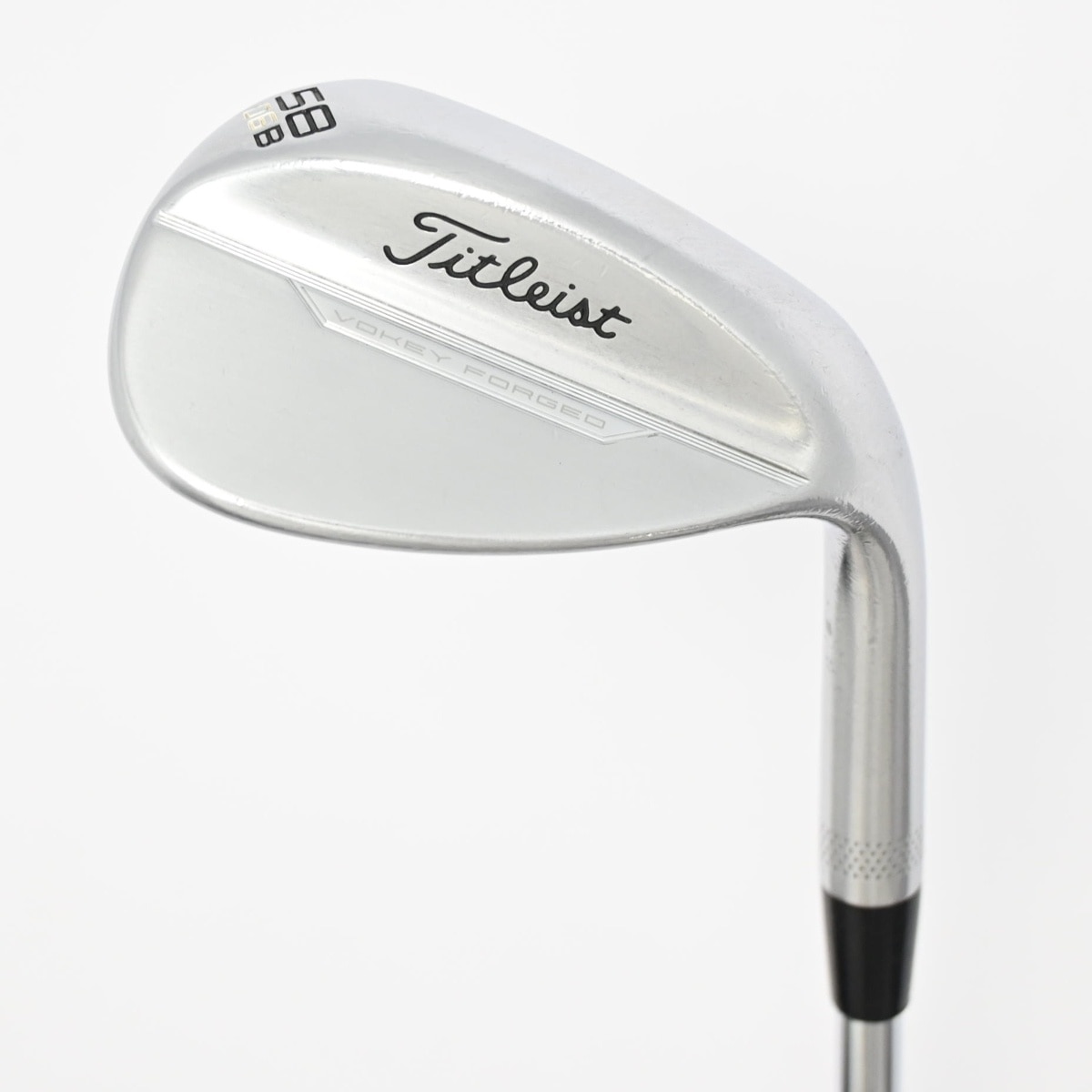 【保証書付き】Titleist ボーケイフォージド 2023 56° S200 中古】ボーケイ フォージド [2023] ウェッジ (タイトリスト) ボーケイ