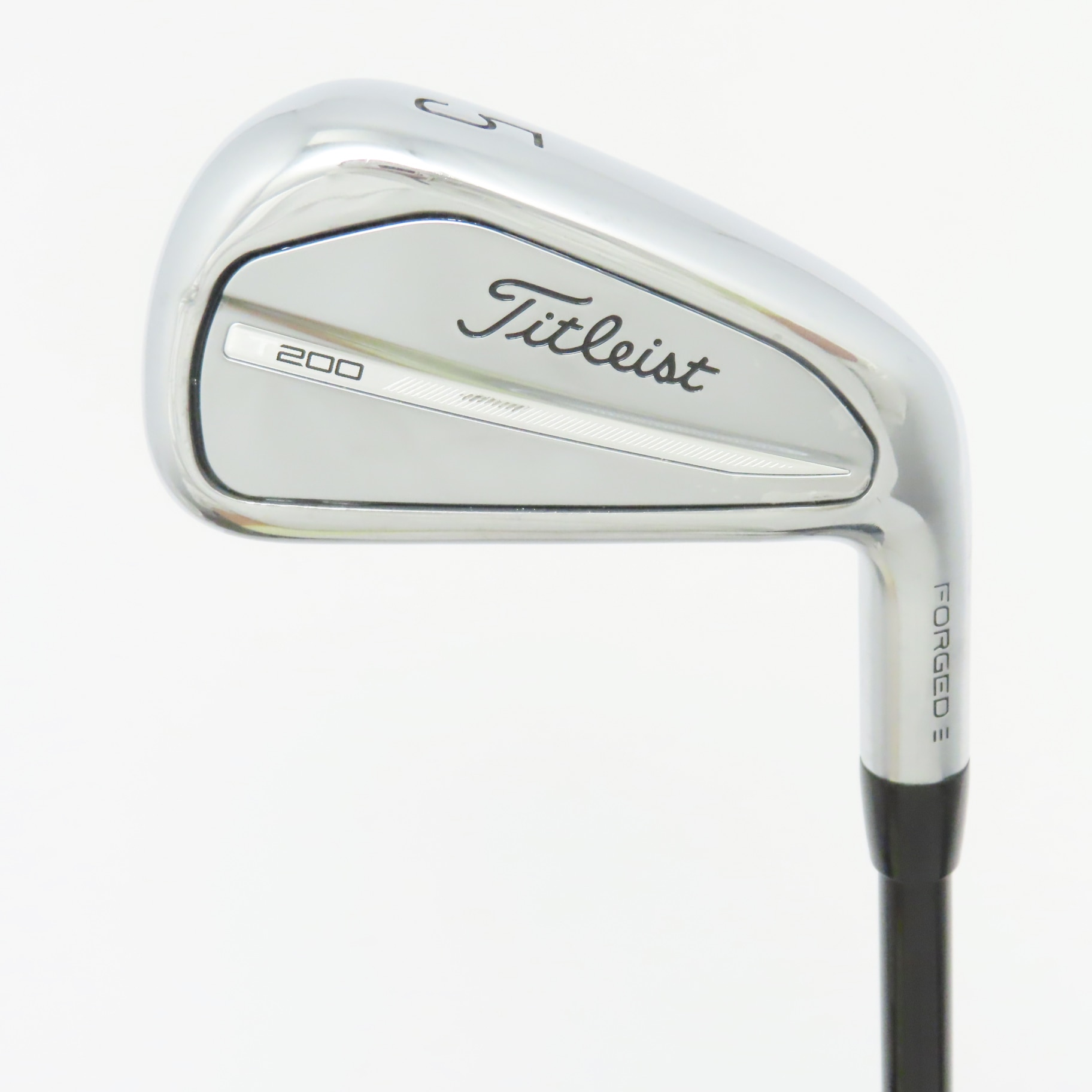 タイトリスト T200 4番アイアン　2023 TENSEI AVシリーズ 中古】T200(2023) アイアン TENSEI AV2 BLUE AM2 24 S BC(アイアン