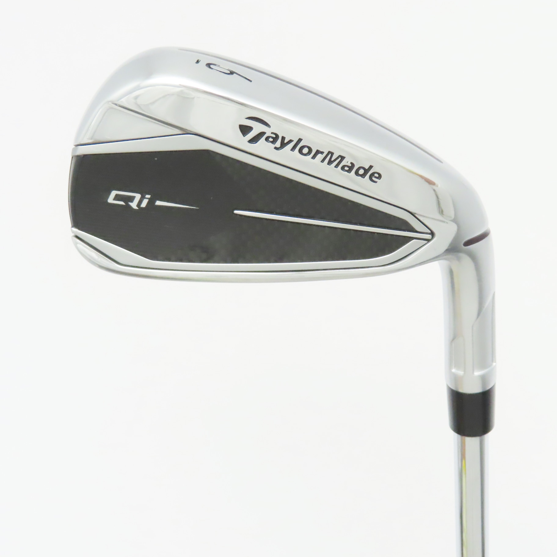 中古】Qi アイアンセット (テーラーメイド) TaylorMade 通販｜GDO中古