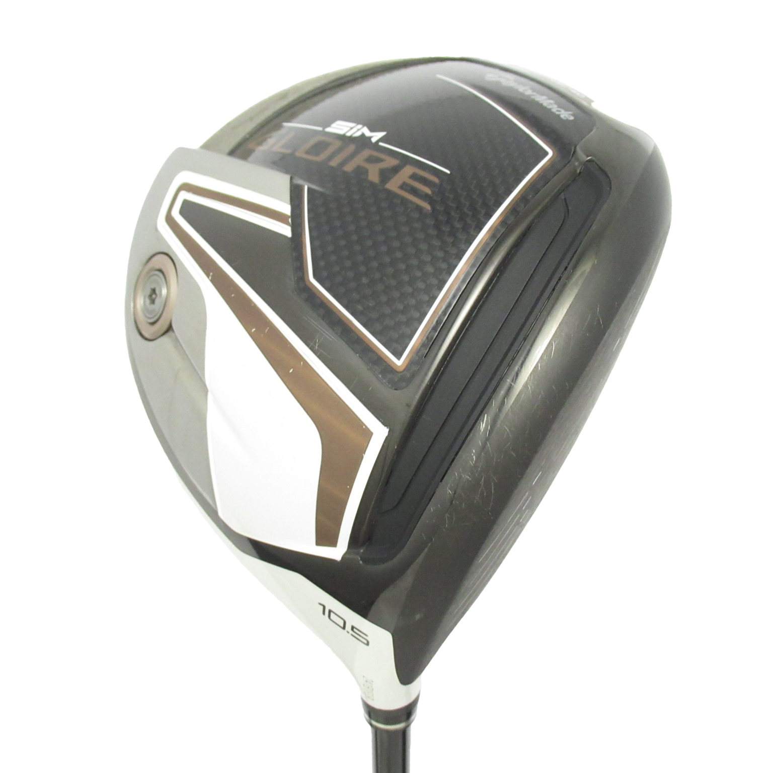 中古】SIM グローレ ゴルフクラブ (テーラーメイド) 通販｜GDO