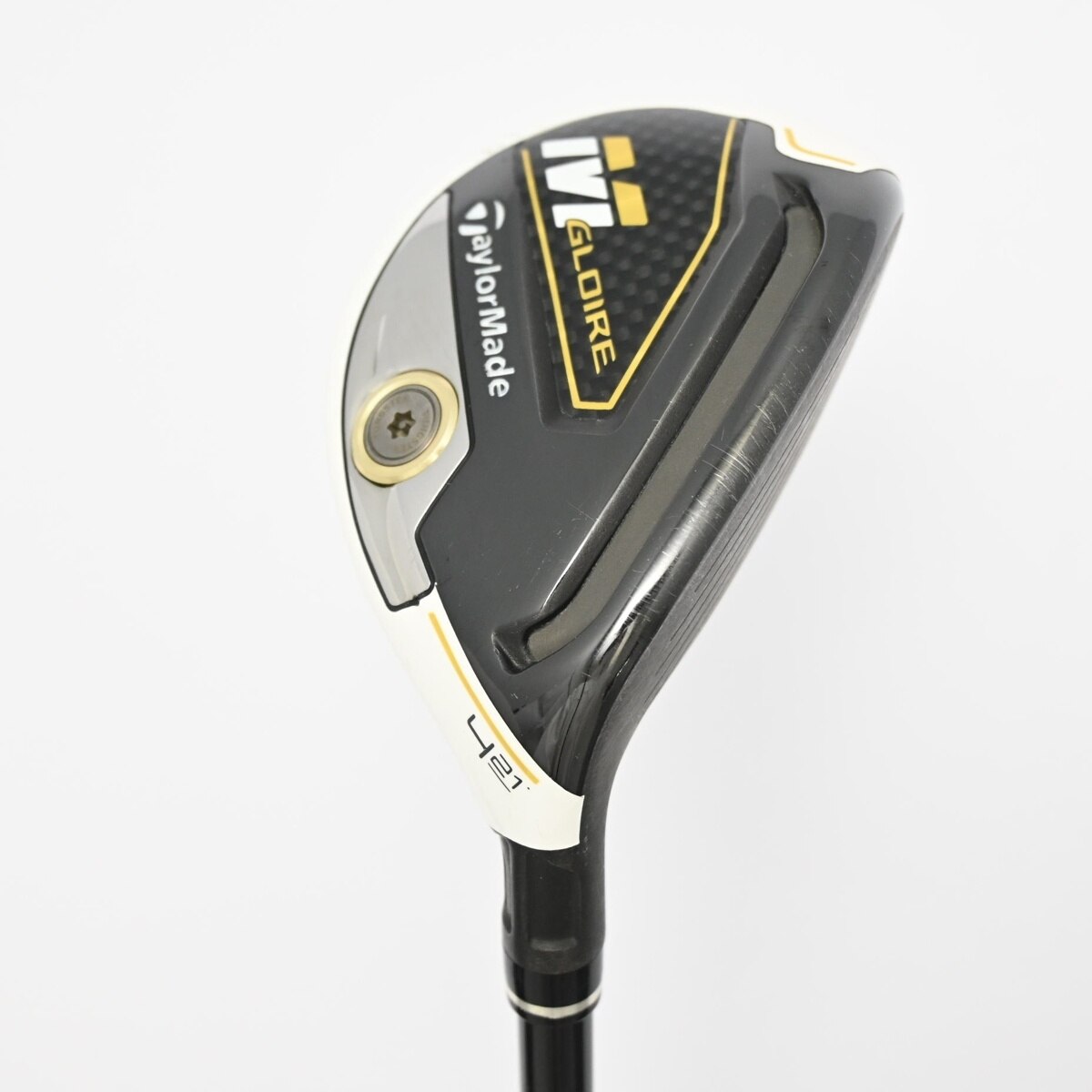 中古】M GLOIRE ユーティリティ Speeder EVOLUTION TM 21 R C