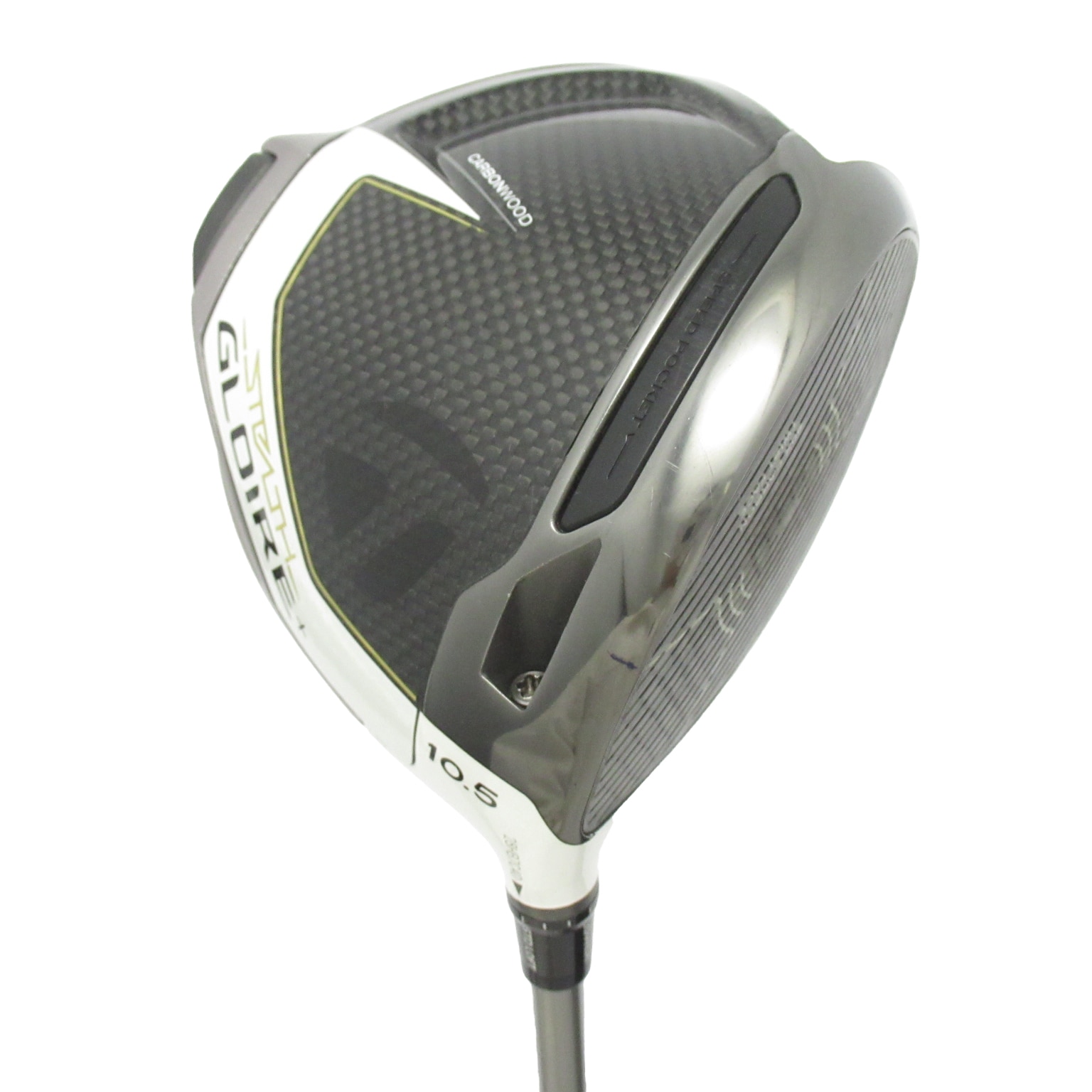 中古】ステルス ドライバー (テーラーメイド) 通販｜GDO中古