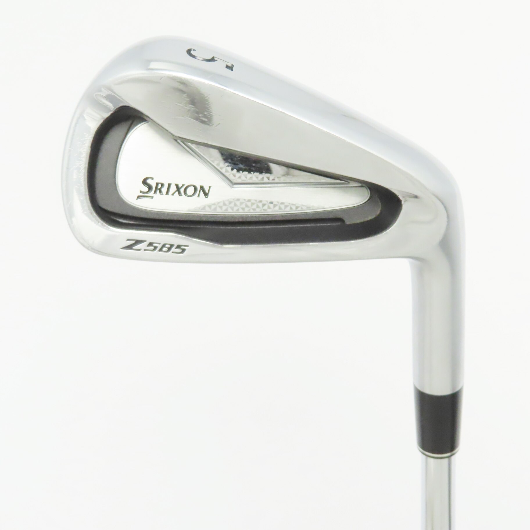 中古】スリクソン アイアンセット (ダンロップ) 通販｜GDO中古ゴルフクラブ