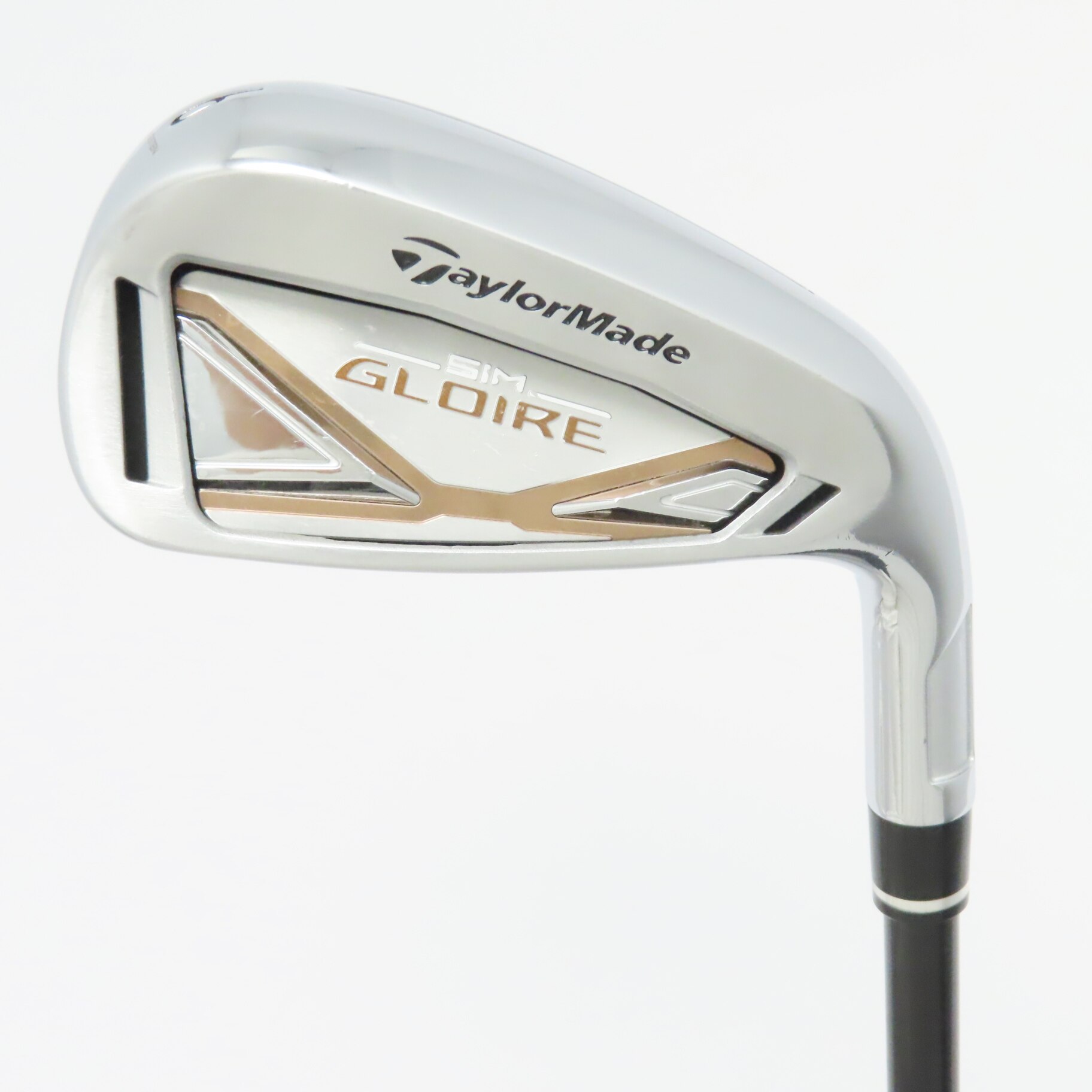 シムグローレ　アイアンセット 中古】SIM グローレ アイアンセット (テーラーメイド) 通販｜GDO中古