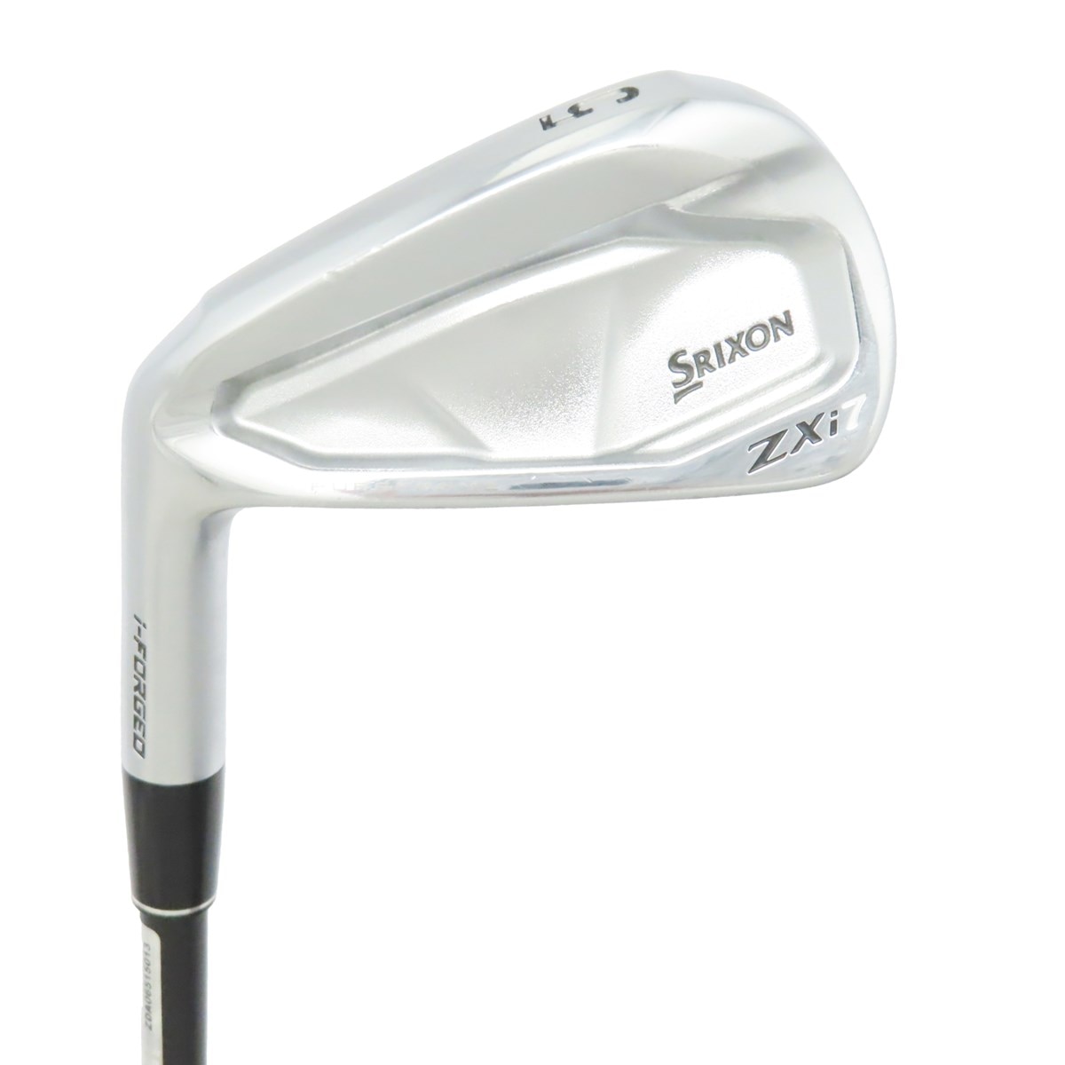 中古】スリクソン ZXi7 アイアン Diamana ZXi for IRON 25 SR C