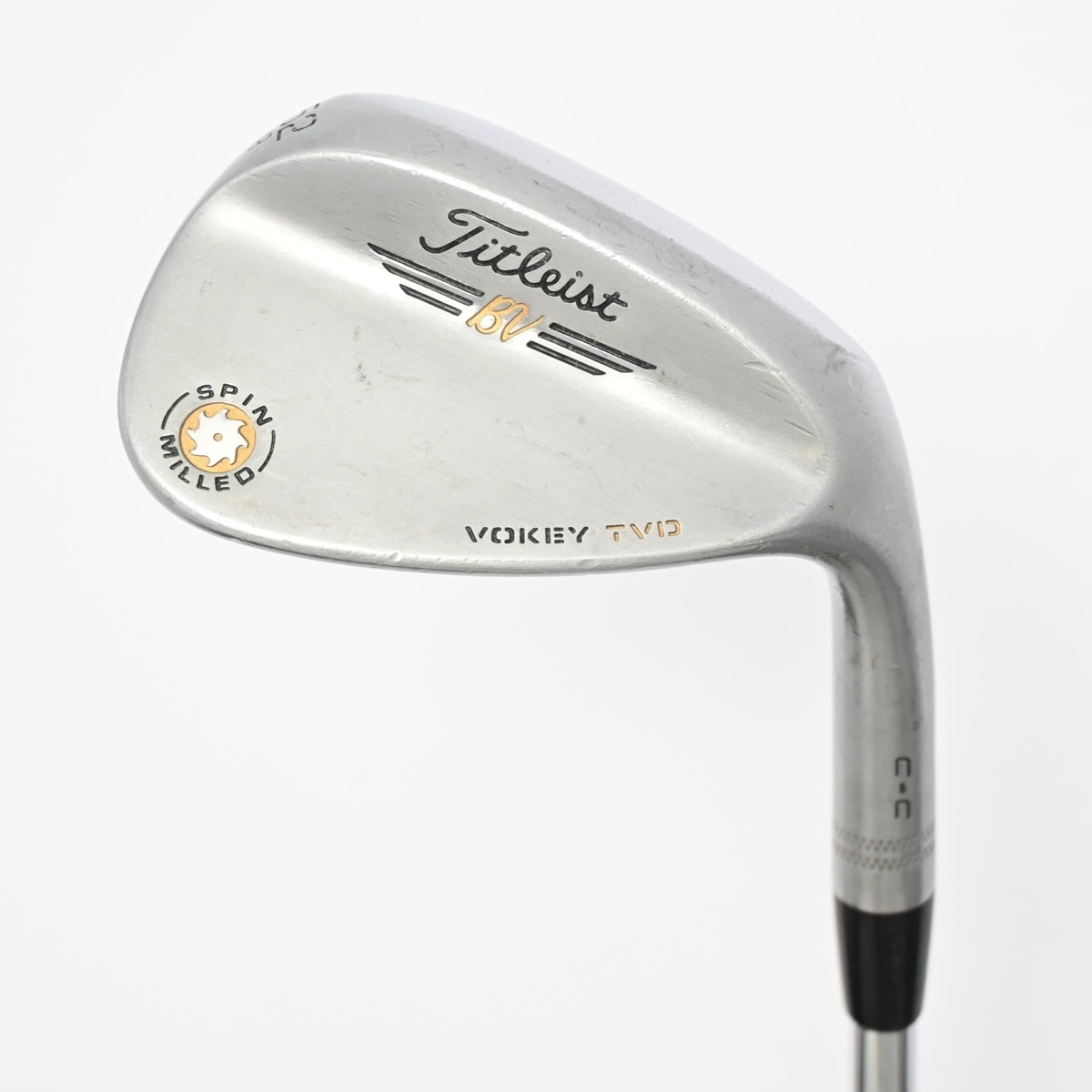 Titleist タイトリスト VOKEY TVD ウェッジ 2本セット タイトリスト