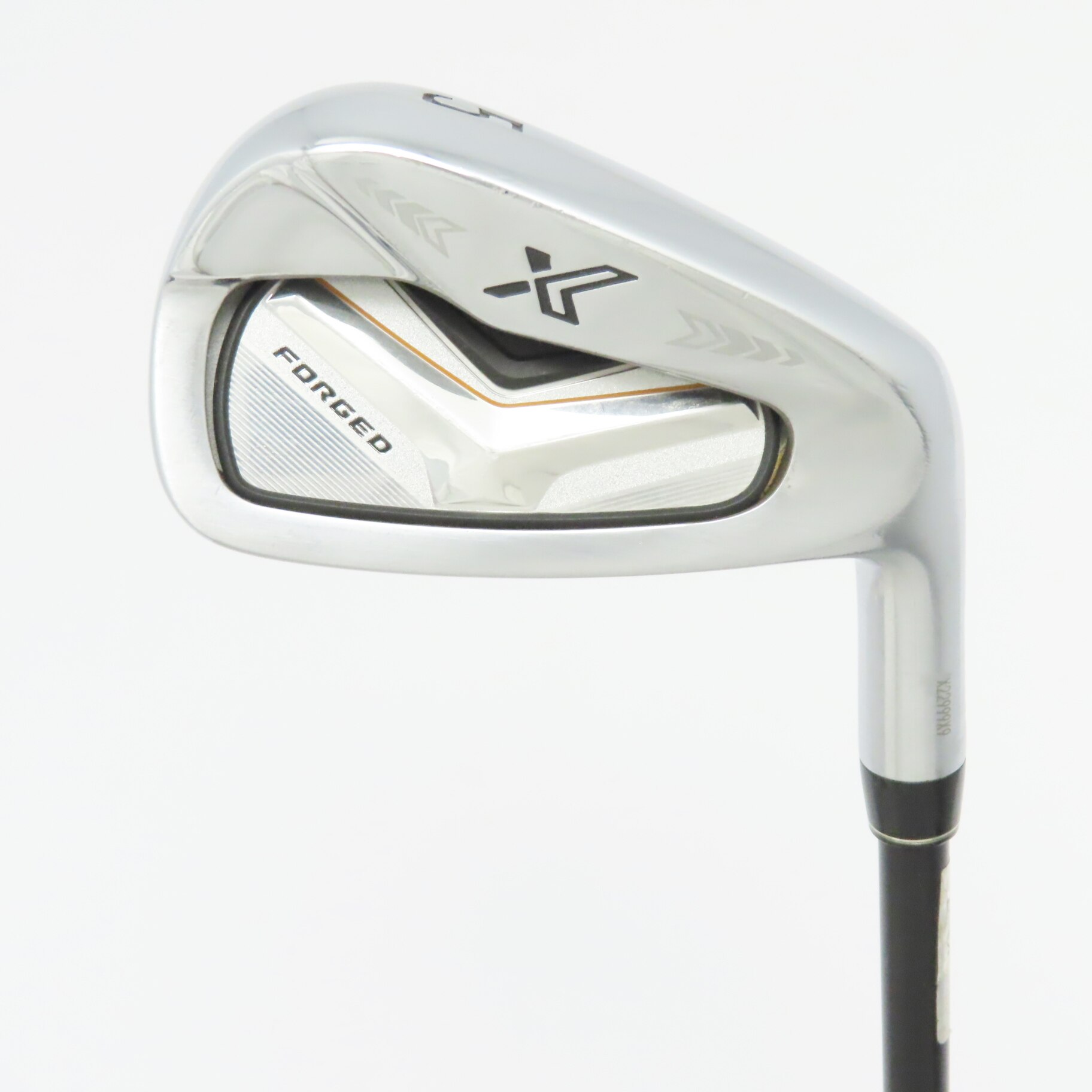 アイアンゼクシオゴルフクラブセット XXIO アイアンセット（セット本数：5本セット）｜クラブ（メンズ