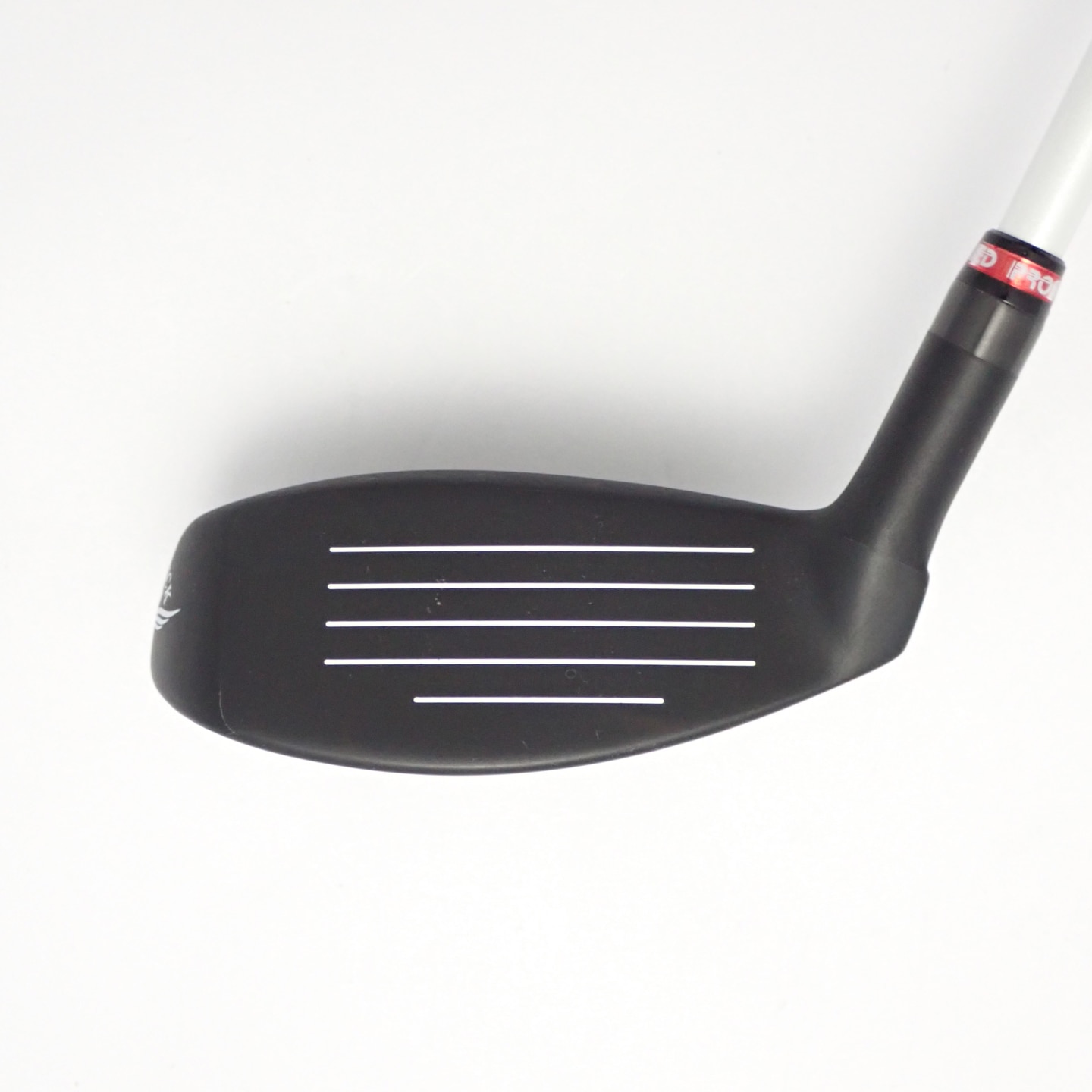 【中古ゴルフクラブ】ジャスティック　その他(ジャスティック)　PROCEED DOUBLE-R HYBRID ユーティリティ MCH 50　シャフト：MCH 50 中古】PROCEED DOUBLE-R HYBRID ユーティリティ MCH 50 30 S C