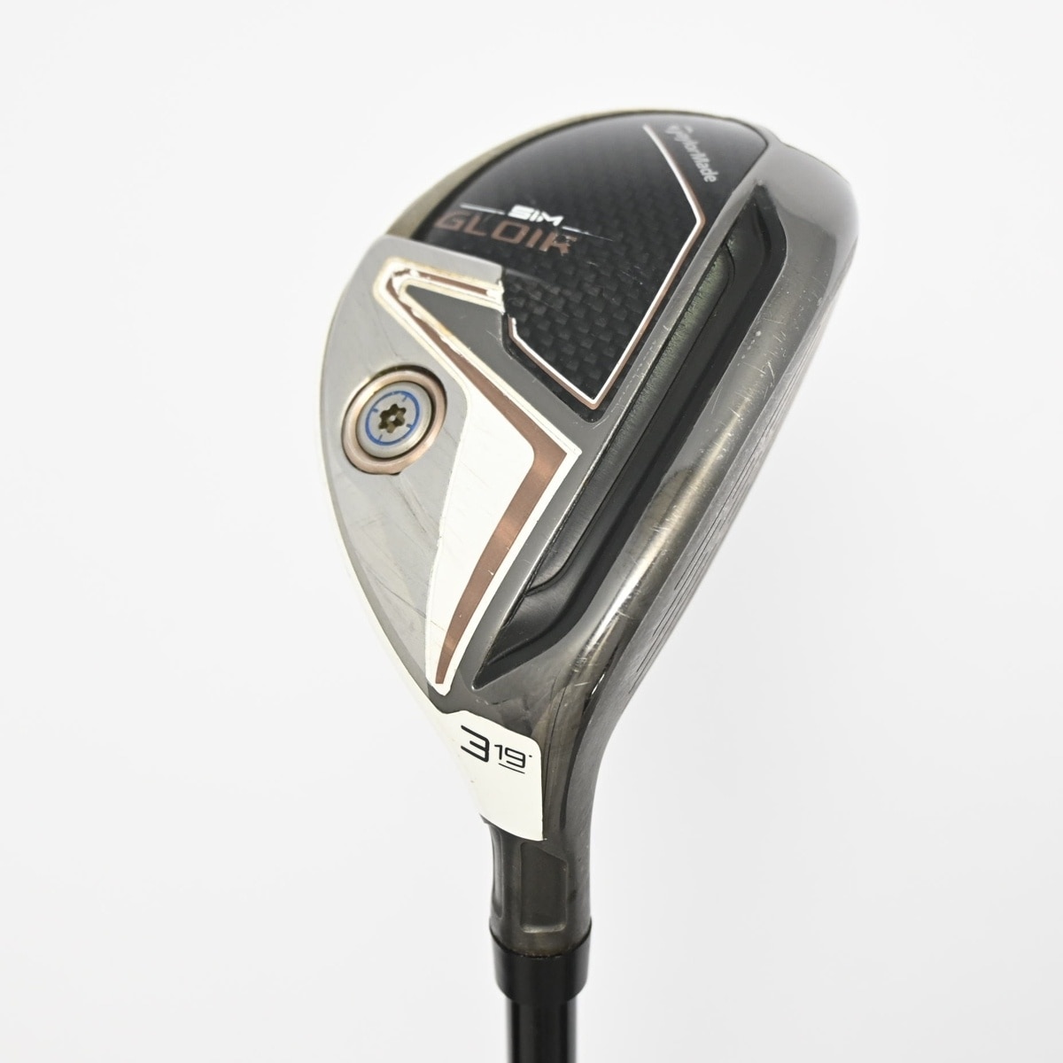 中古】SIM グローレ ゴルフクラブ (テーラーメイド) 通販｜GDO中古