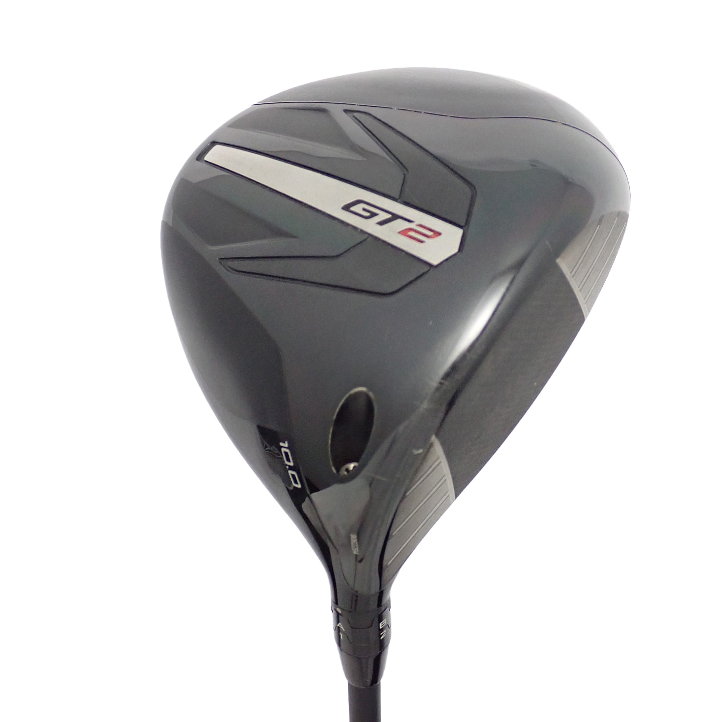 【美品】タイトリストGT2ドライバー 10.0 タイトリスト GT2 ドライバー 10.0° Titleist タイトリスト 中古