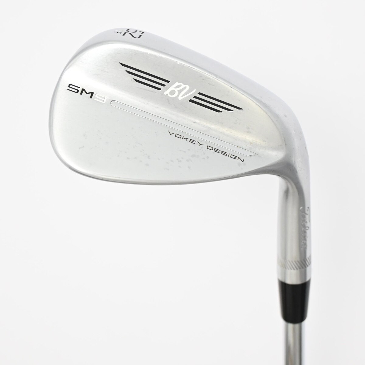 タイトリスト ボーケイ ウェッジ　52 08F・56 14F・60 12D Amazon | TITLEIST(タイトリスト) ボーケイデザイン FORGED
