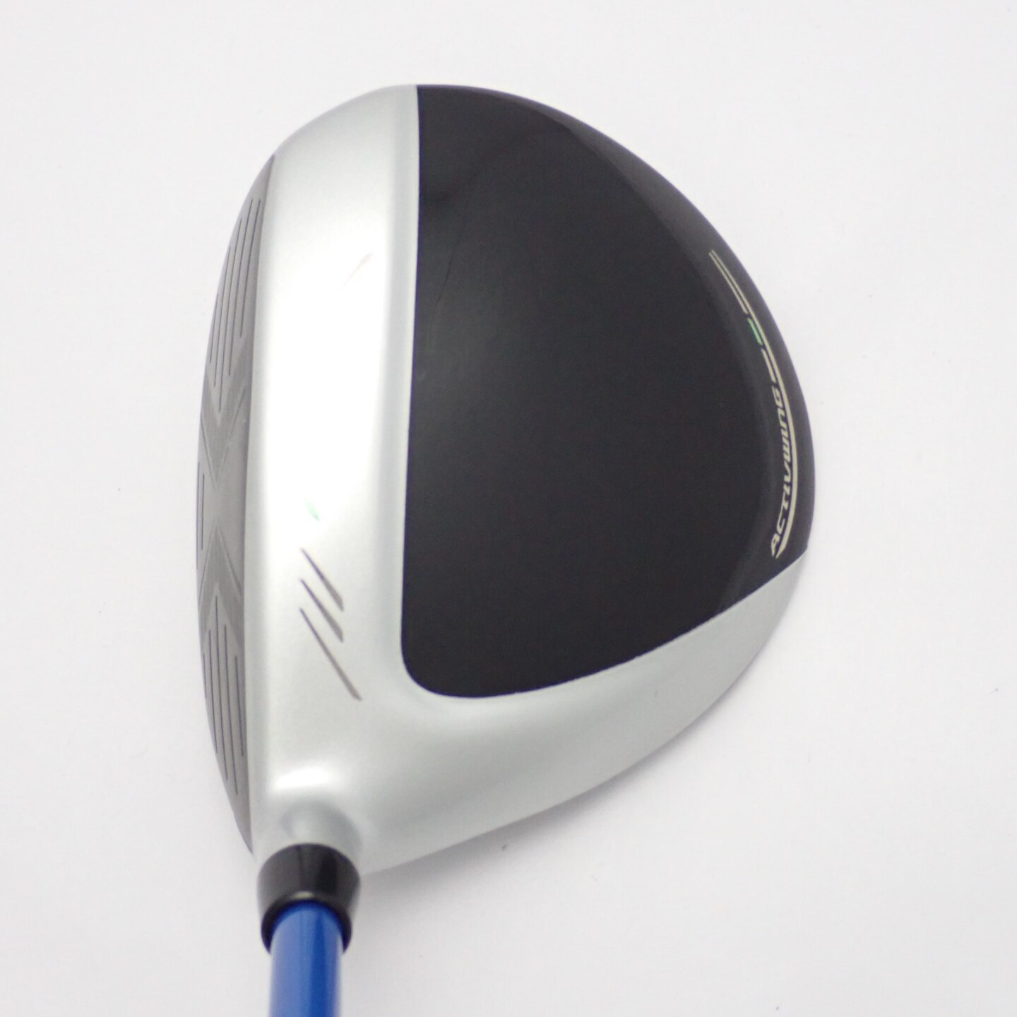 中古】ゼクシオ X(2022) フェアウェイウッド Speeder NX 60 15 S CD