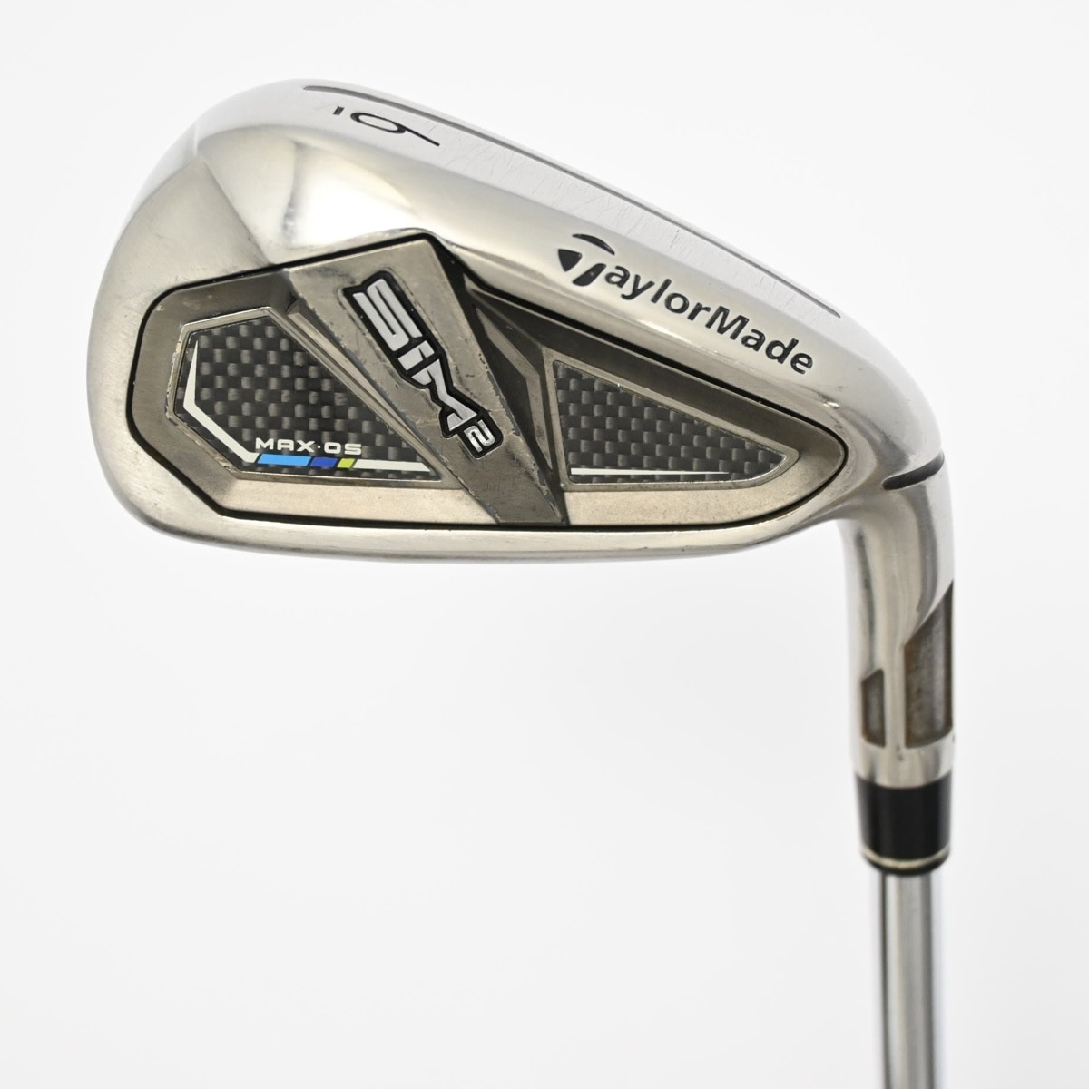 SIM2 テーラーメイド ゴルフクラブセット メンズ シム R 中古　初心者 SIM2 テーラーメイド ゴルフクラブセット メンズ シム R 中古