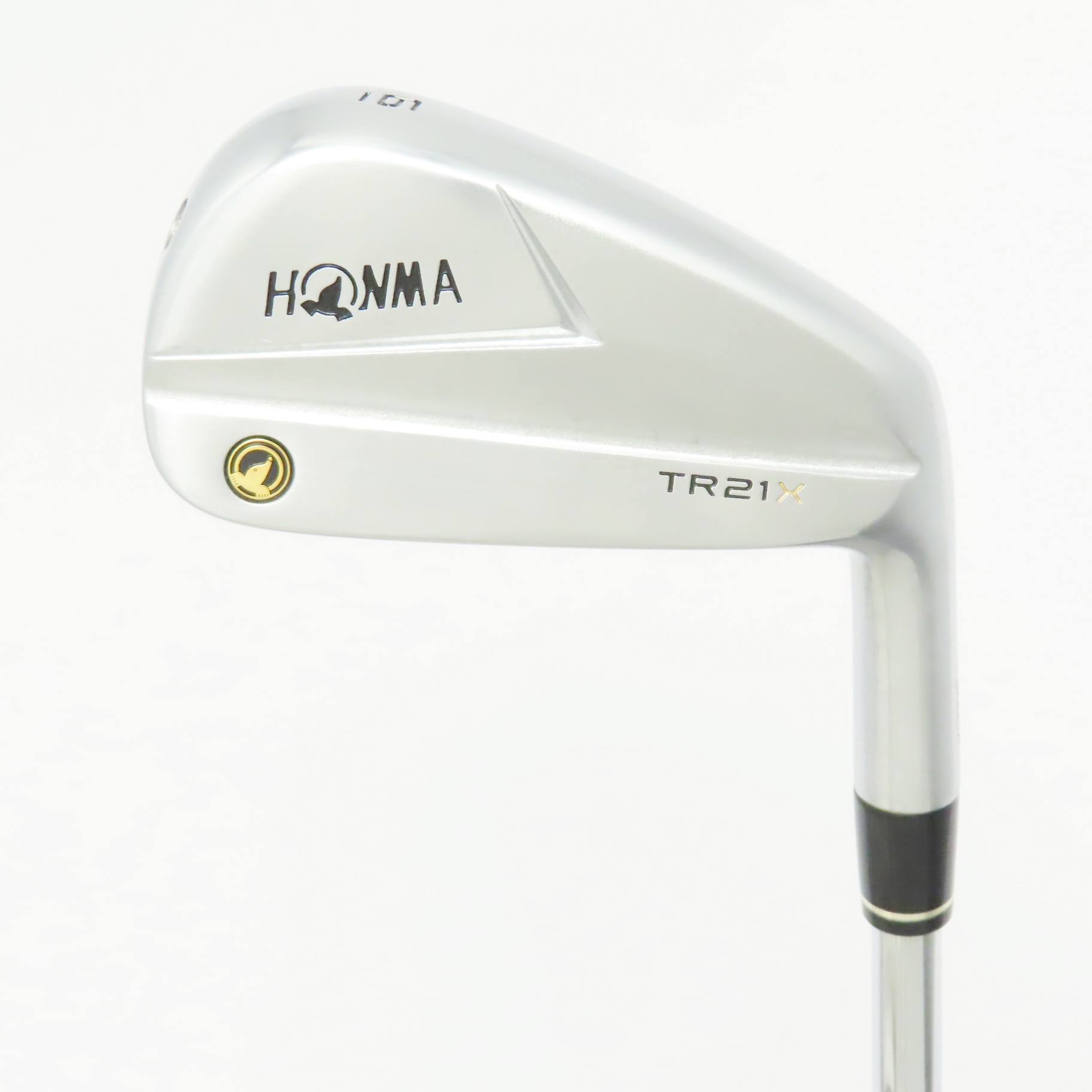 中古】ツアーワールド TR21 X アイアンセット (本間ゴルフ) ツアー