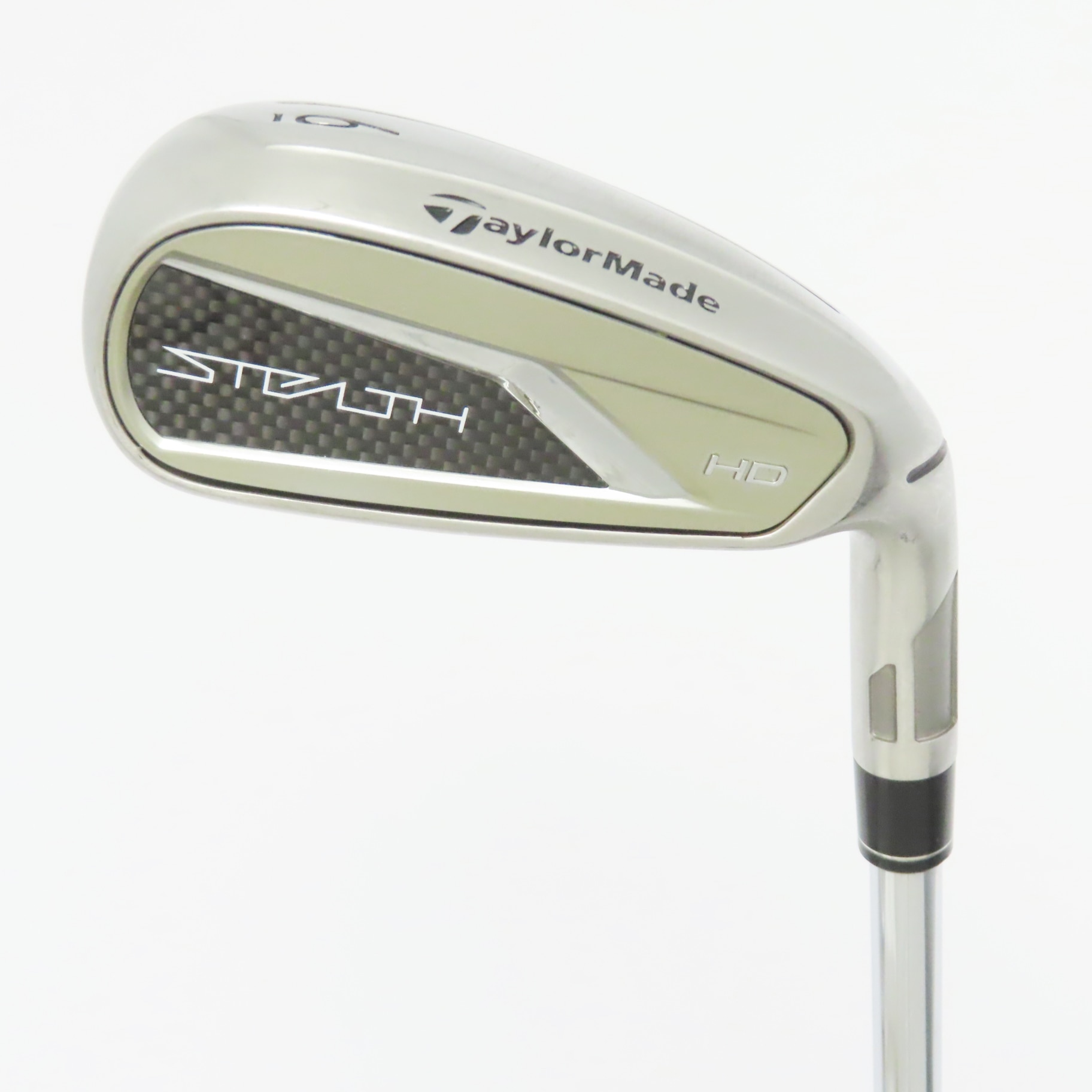中古】ステルス HD アイアン KBS MAX MT80 JP 26.5 S C(アイアン