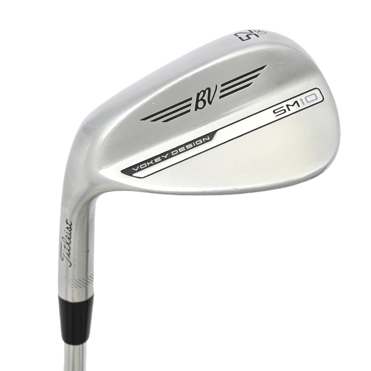 レフティ ボーケイ ウェッジ 50° 56° 2本セット レフティ ボーケイ ウェッジ 50° 56° 2本セット レフティ ボーケイ