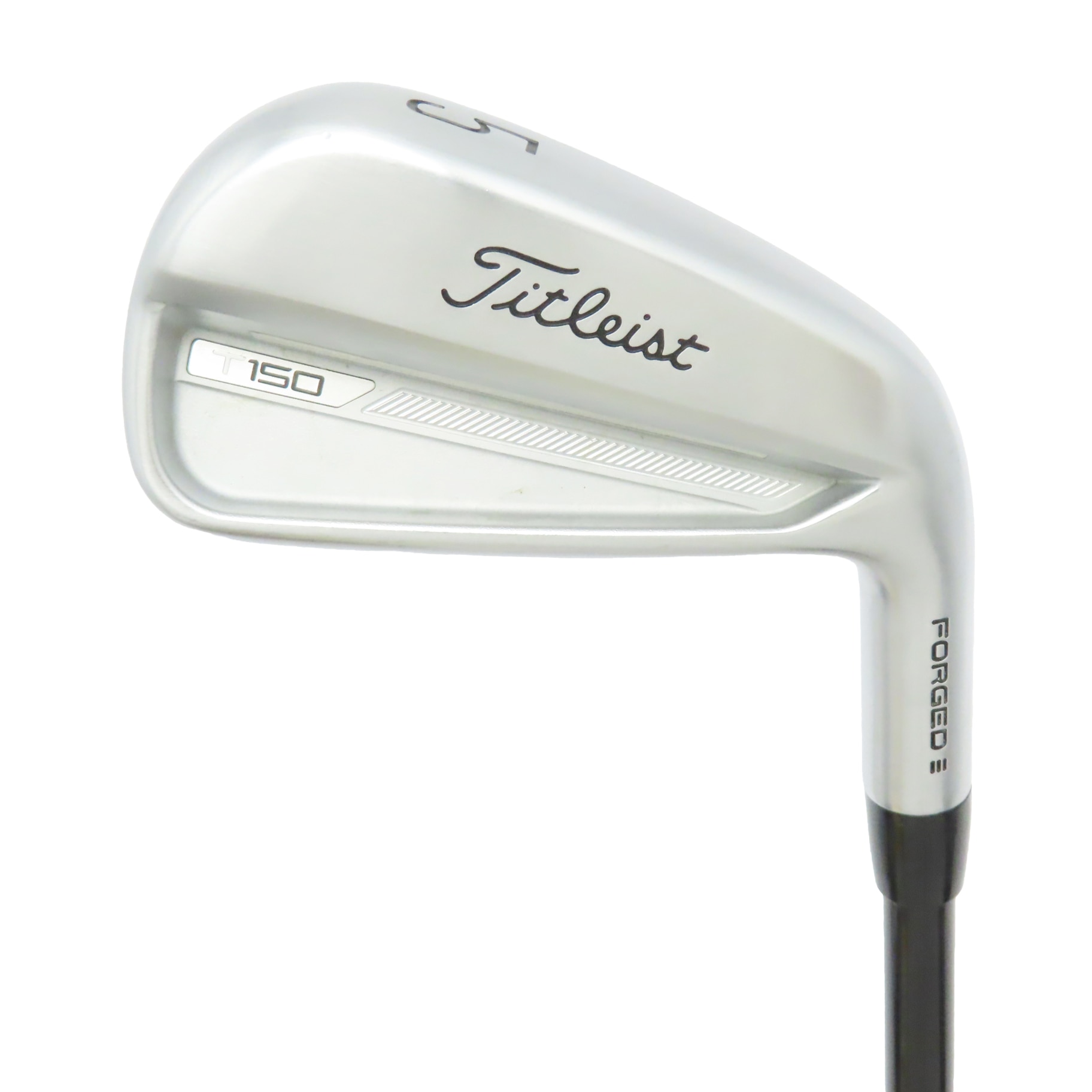 タイトリスト T150 2023 アイアンセット 6本セット(5〜PW) 楽天市場】2023年 タイトリスト T150 アイアン 6本セット（#5-#9
