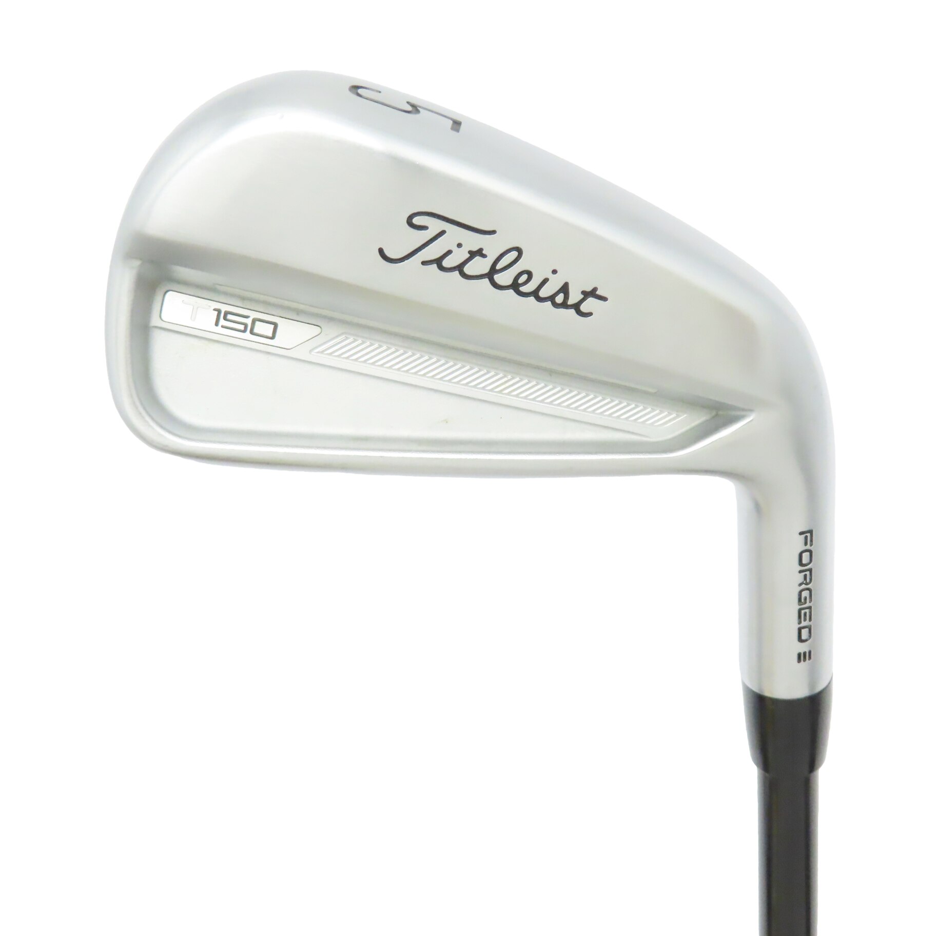 中古】T150(2023) アイアン TENSEI AV2 BLUE AM2 22 S C(アイアン