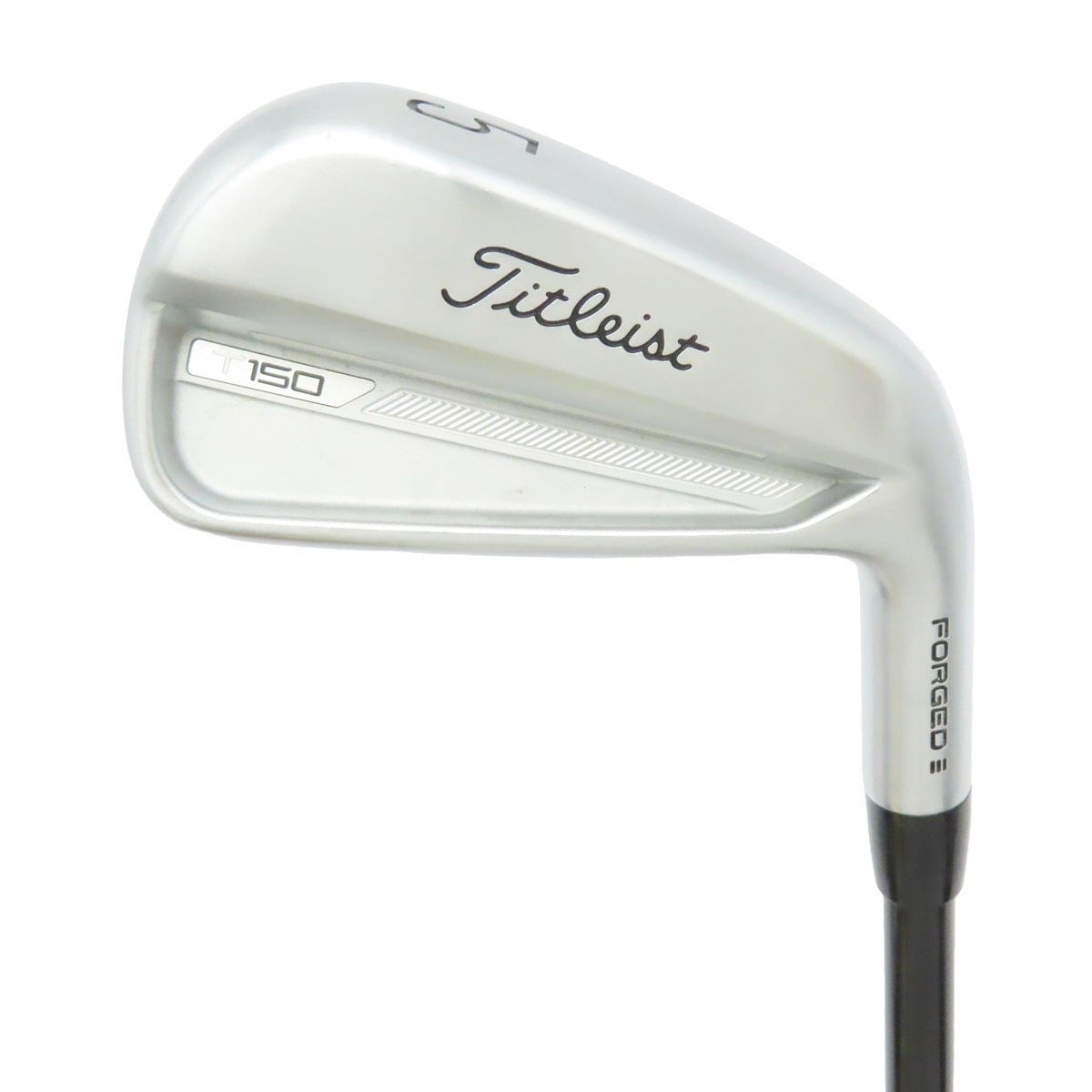 極上美品 タイトリスト T150 6本セット TENSEI AV BLUE 中古】T150(2023) アイアン TENSEI AV2 BLUE AM2 22 S C(アイアン