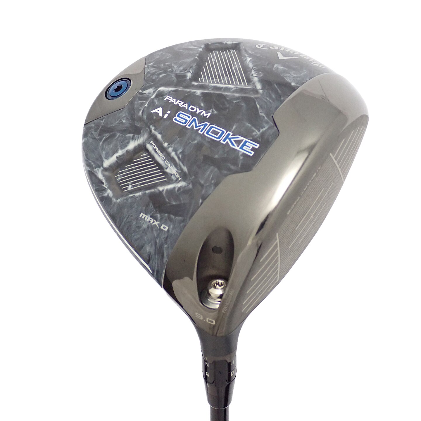 パラダイム　Ai-SMOKE MAXドライバー　9° TENSEI50 パラダイム Ai SMOKE MAX D ドライバー TENSEI 50 for Callaway