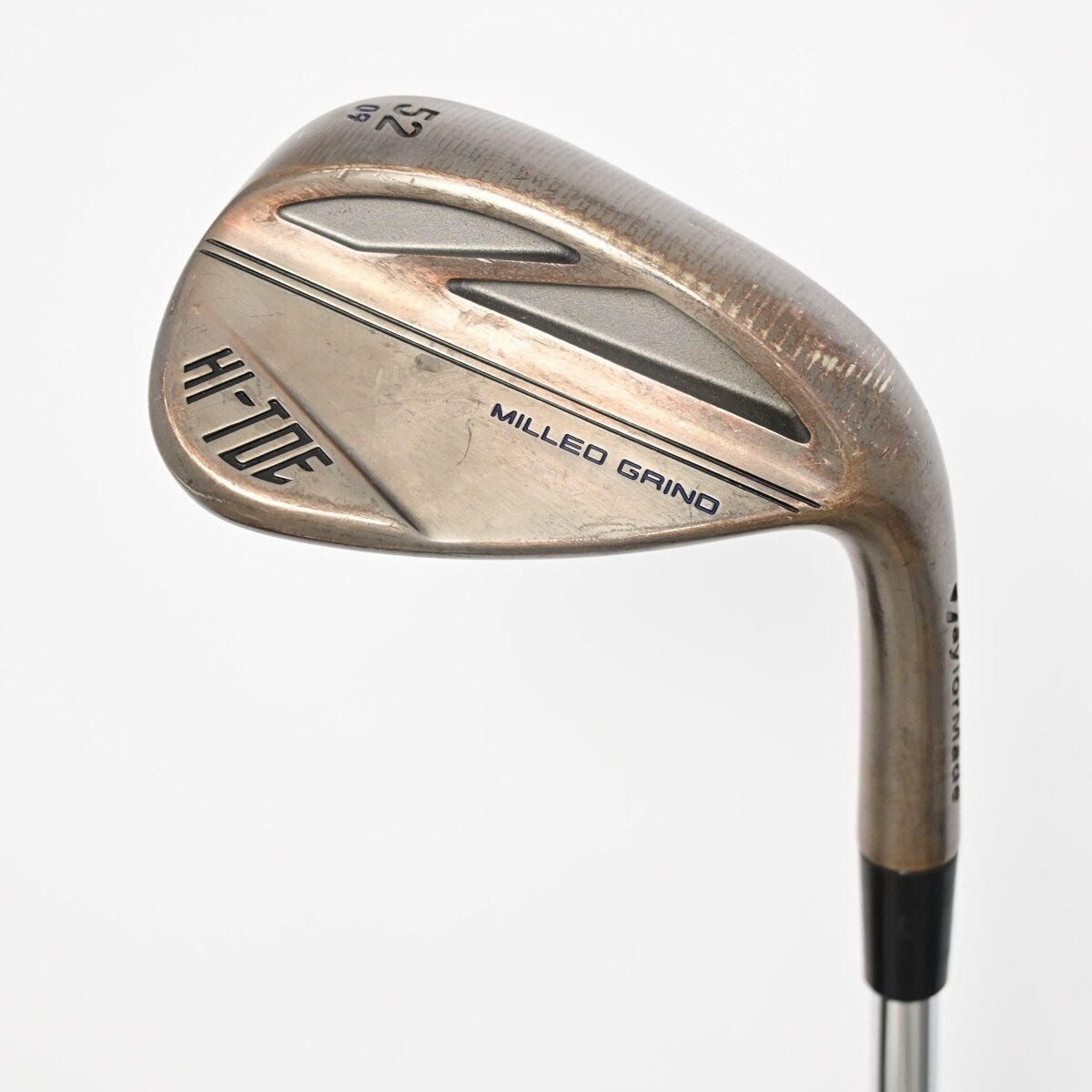 中古】ミルドグラインド ウェッジ (テーラーメイド) 通販｜GDO中古