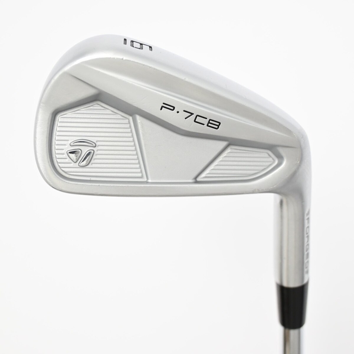 中古】P7CB(2024) アイアンセット (テーラーメイド) P7 通販｜GDO中古