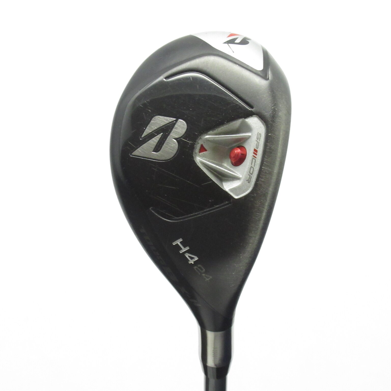 中古】TOUR B ユーティリティ (ブリヂストン) 通販｜GDO中古ゴルフクラブ