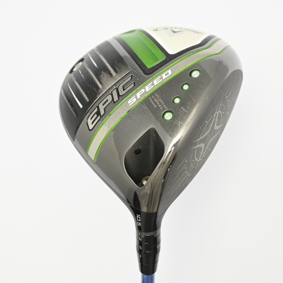 中古】EPIC SPEED (キャロウェイ) エピック 通販｜GDO中古ゴルフクラブ