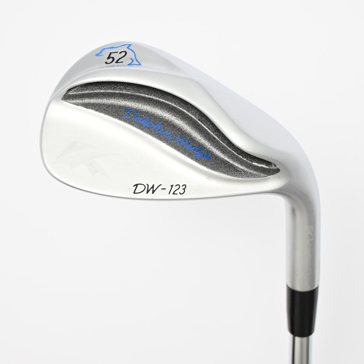 中古】ドルフィン ウェッジ DW-123 ウェッジ (キャスコ) ドルフィン