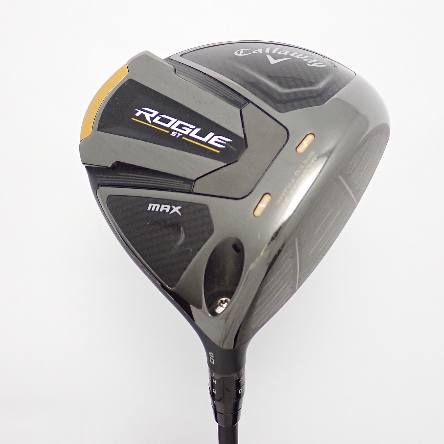 中古】ローグ ST MAX ドライバー VENTUS 5 for Callaway 9 S C