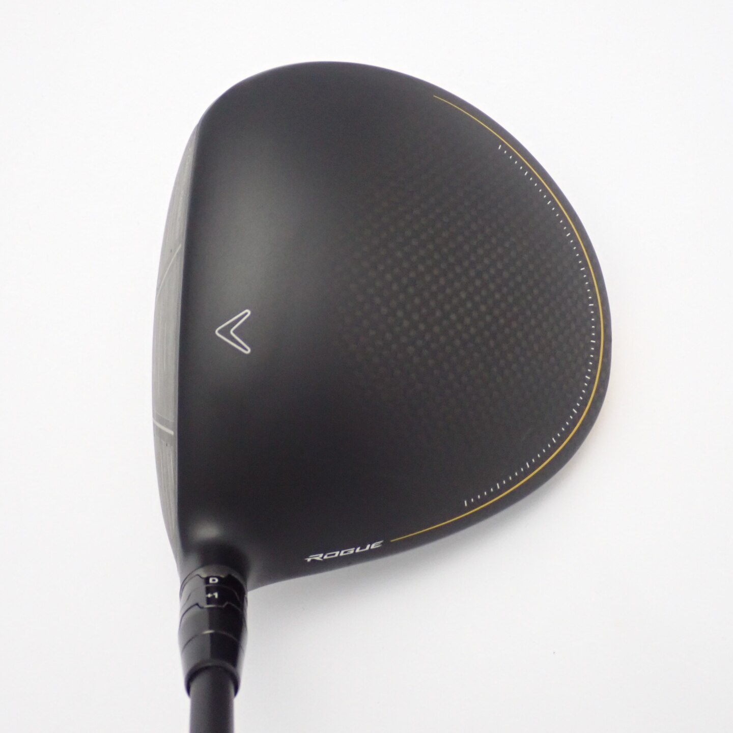中古】ローグ ST MAX ドライバー VENTUS 5 for Callaway 9 S C