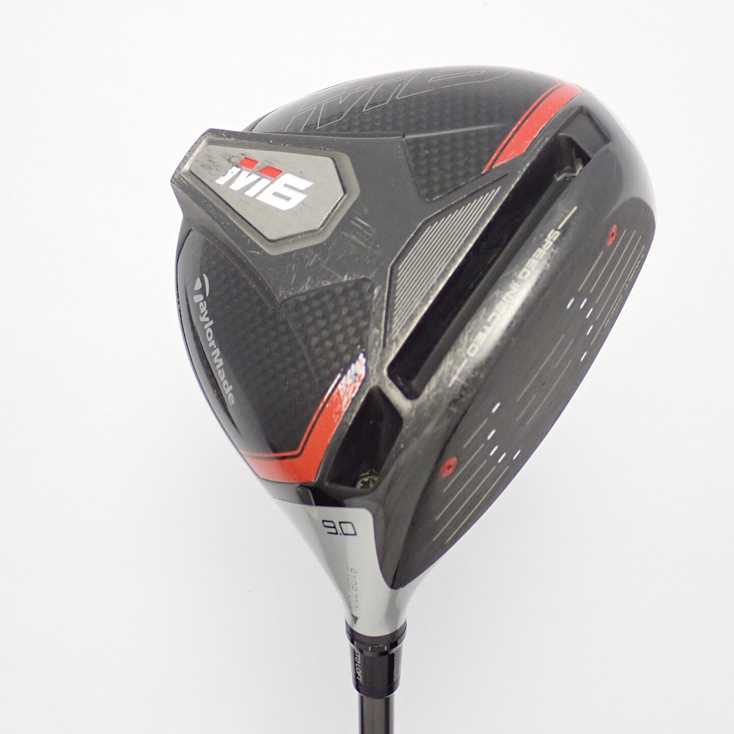 テーラメイド　m6 ドライバー テーラーメイドM6ドライバー試打データ付き評価｜安定感を継承し、飛